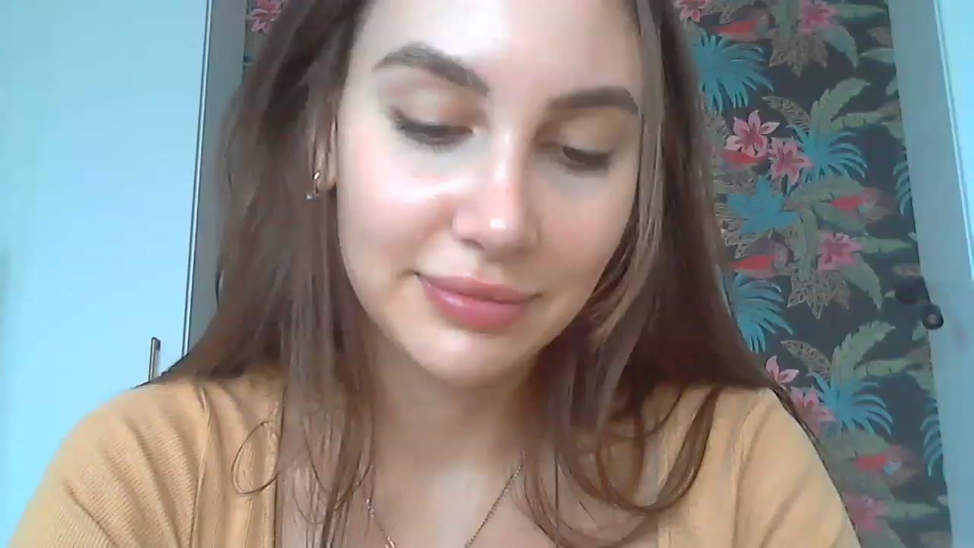 Gallery image thumbnail from HappinessInMe's myfreecams stream on, 07/22/2023, 15:24 image 16 of 20