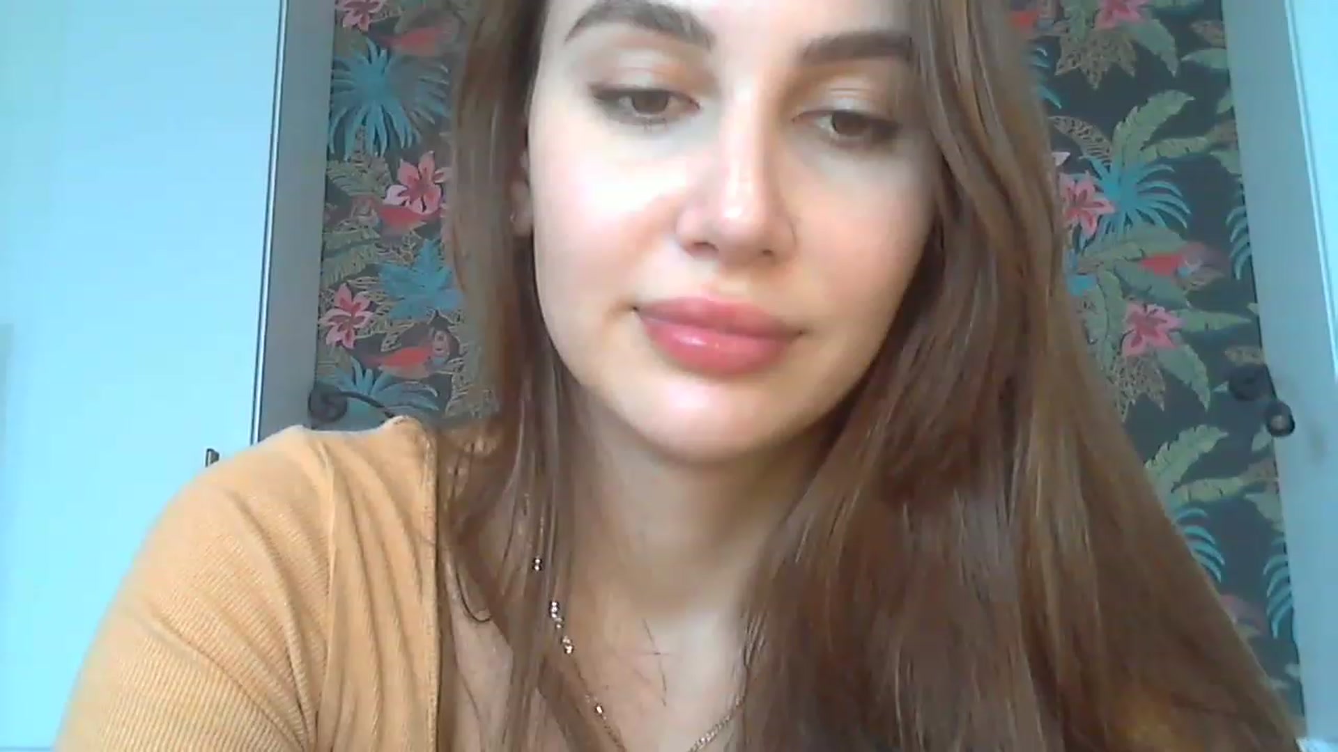 Gallery image thumbnail from HappinessInMe's myfreecams stream on, 07/22/2023, 15:24 image 17 of 20
