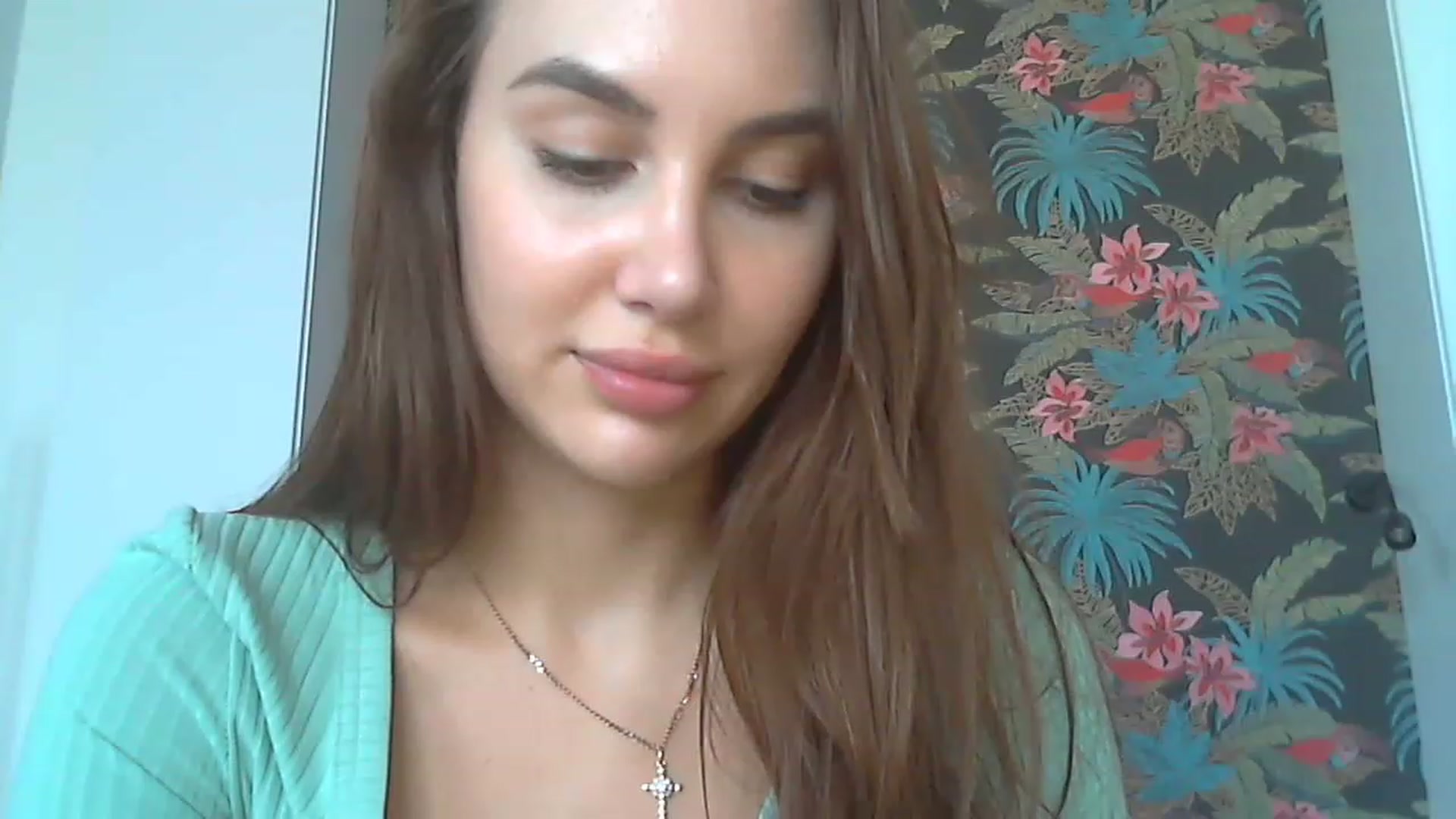 Gallery image thumbnail from HappinessInMe's myfreecams stream on, 07/26/2023, 14:59 image 15 of 20