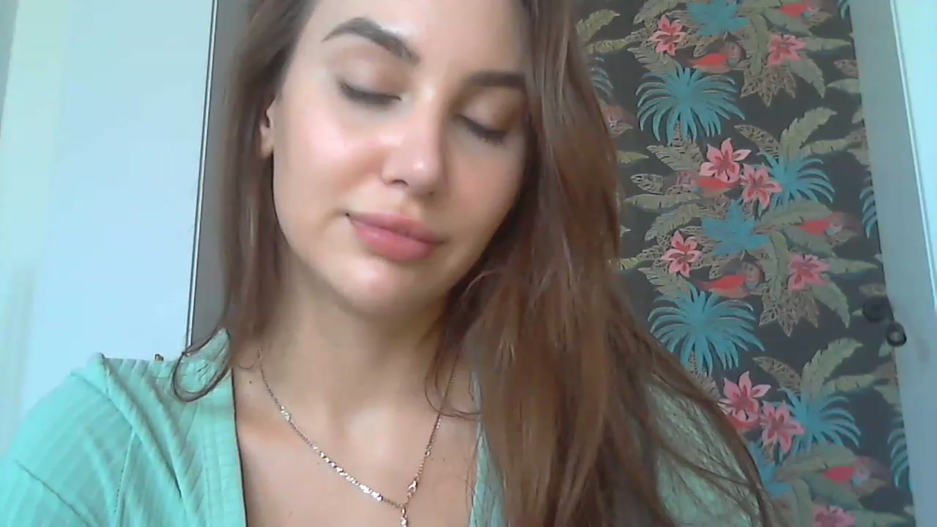 Gallery image thumbnail from HappinessInMe's myfreecams stream on, 07/26/2023, 14:59 image 6 of 20