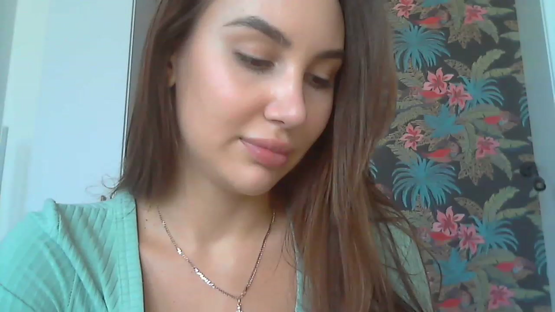 Gallery image thumbnail from HappinessInMe's myfreecams stream on, 07/26/2023, 14:59 image 2 of 20