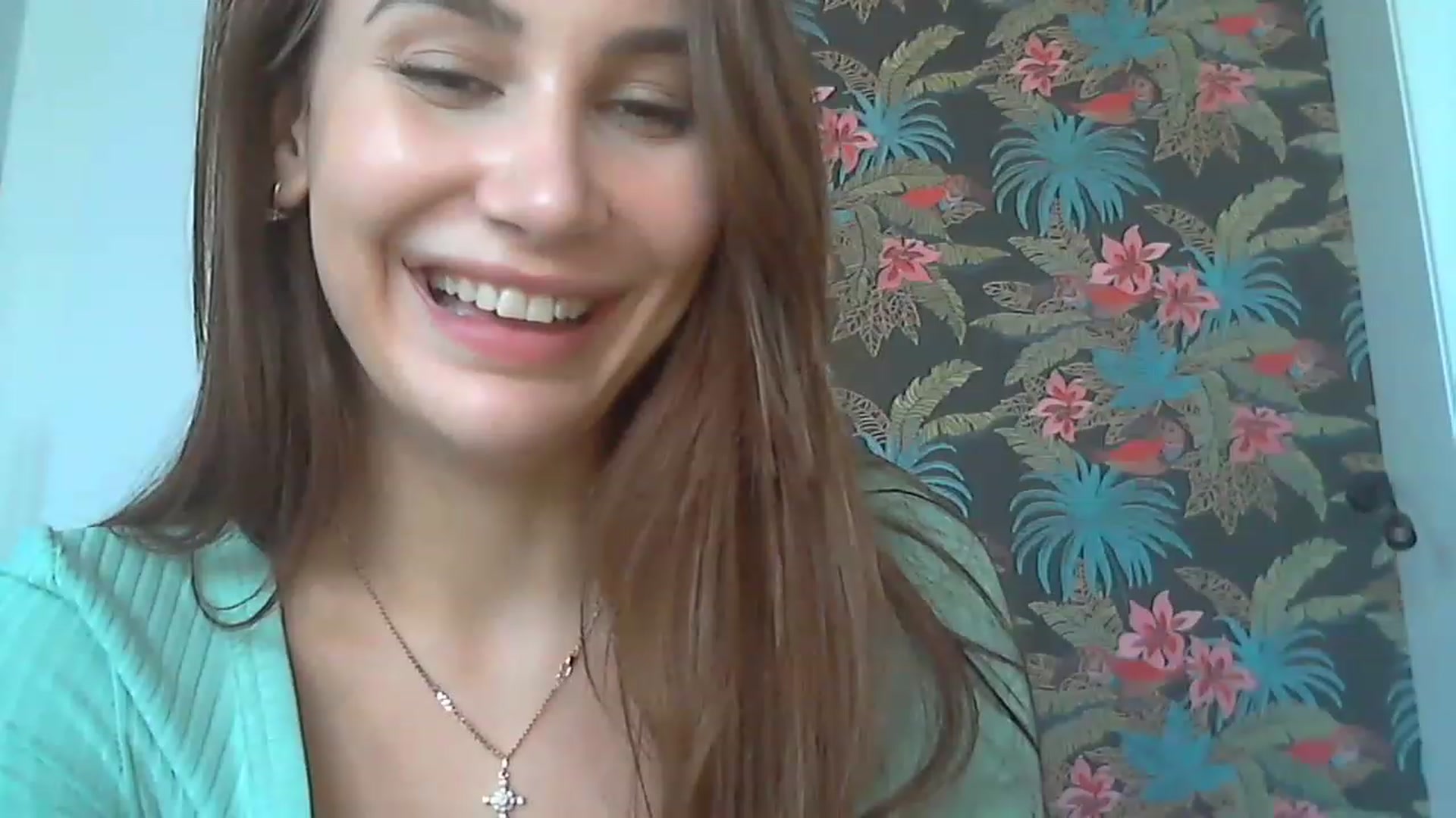 Gallery image thumbnail from HappinessInMe's myfreecams stream on, 07/26/2023, 14:59 image 16 of 20