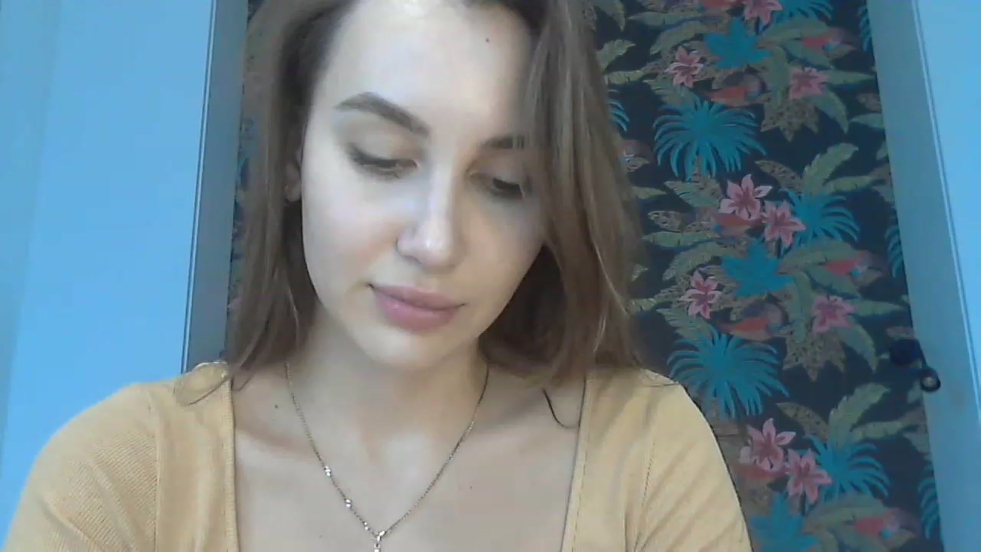 Gallery image thumbnail from HappinessInMe's myfreecams stream on, 07/27/2023, 14:31 image 12 of 20