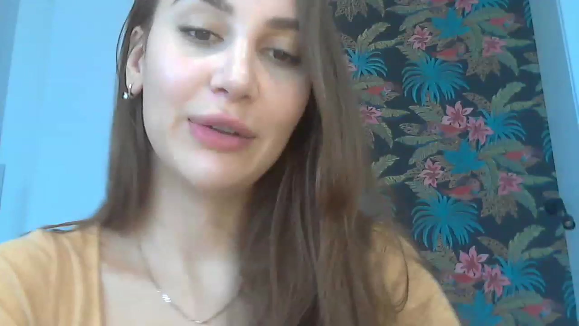 Gallery image thumbnail from HappinessInMe's myfreecams stream on, 07/27/2023, 14:31 image 20 of 20