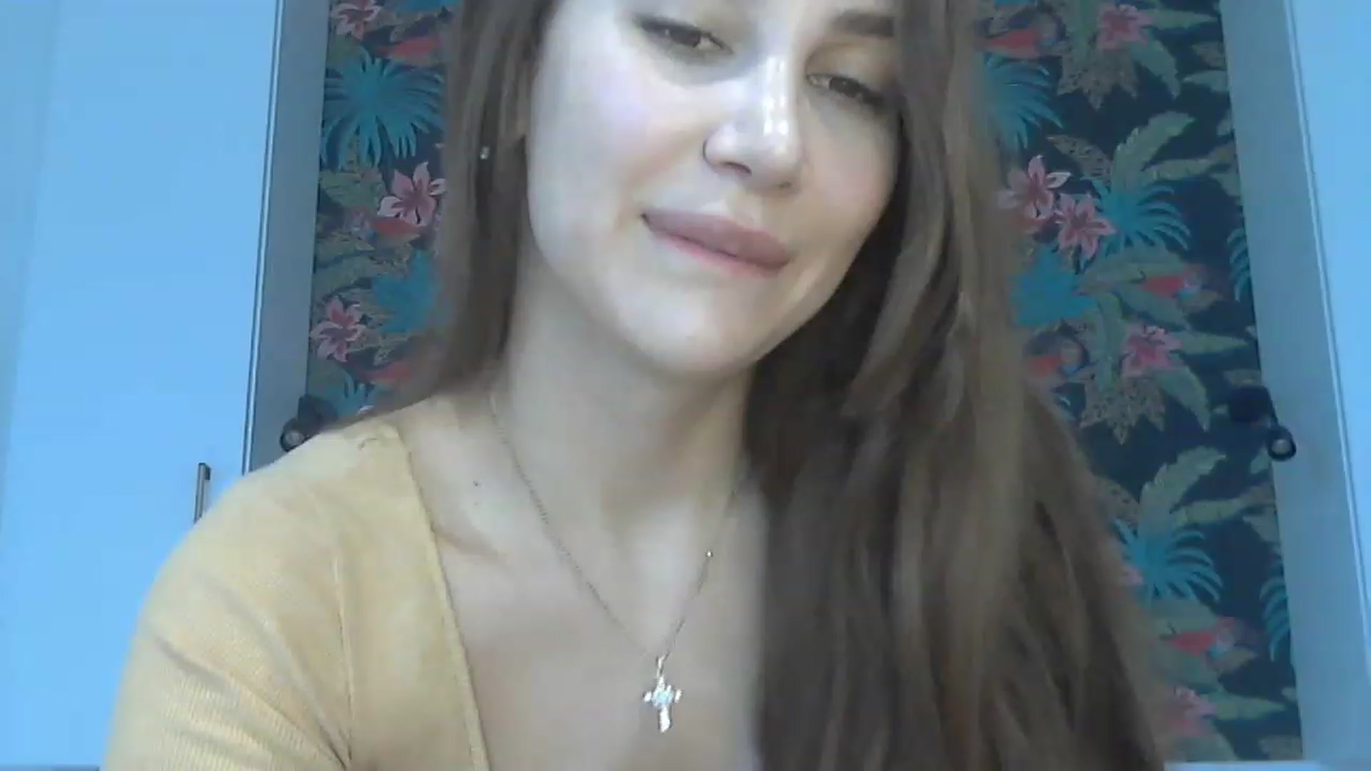 Gallery image thumbnail from HappinessInMe's myfreecams stream on, 07/27/2023, 14:31 image 4 of 20