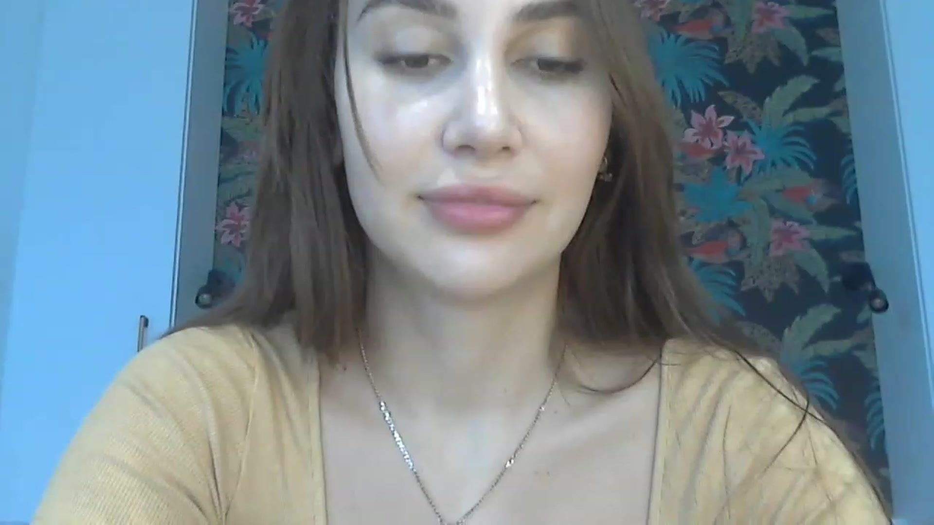 Gallery image thumbnail from HappinessInMe's myfreecams stream on, 07/27/2023, 14:31 image 6 of 20