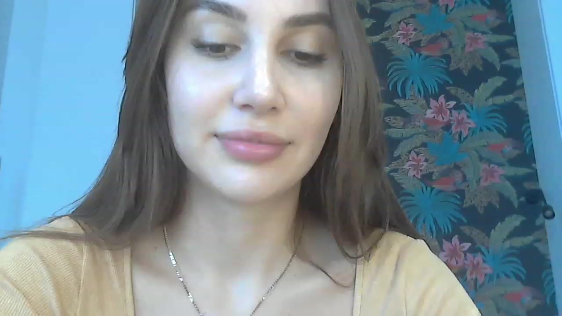 Gallery image thumbnail from HappinessInMe's myfreecams stream on, 07/27/2023, 14:31 image 15 of 20