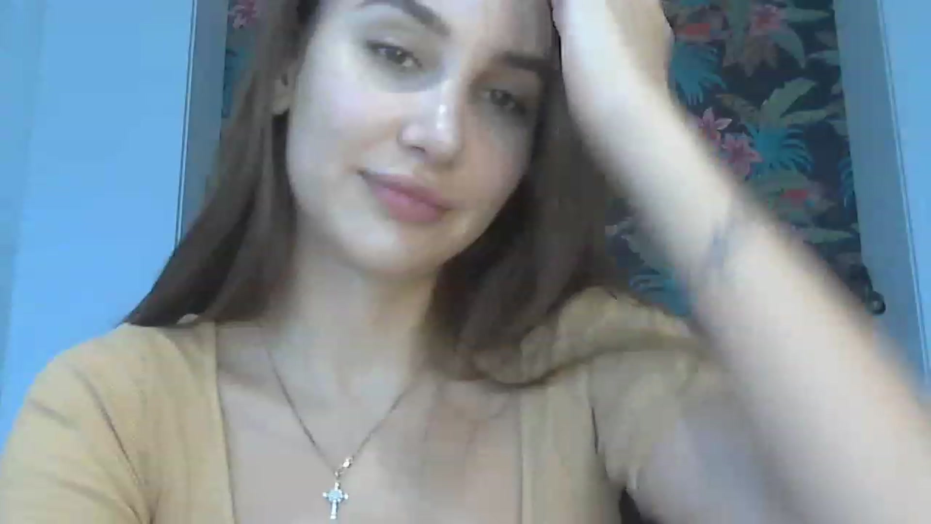 Gallery image thumbnail from HappinessInMe's myfreecams stream on, 07/27/2023, 14:31 image 7 of 20