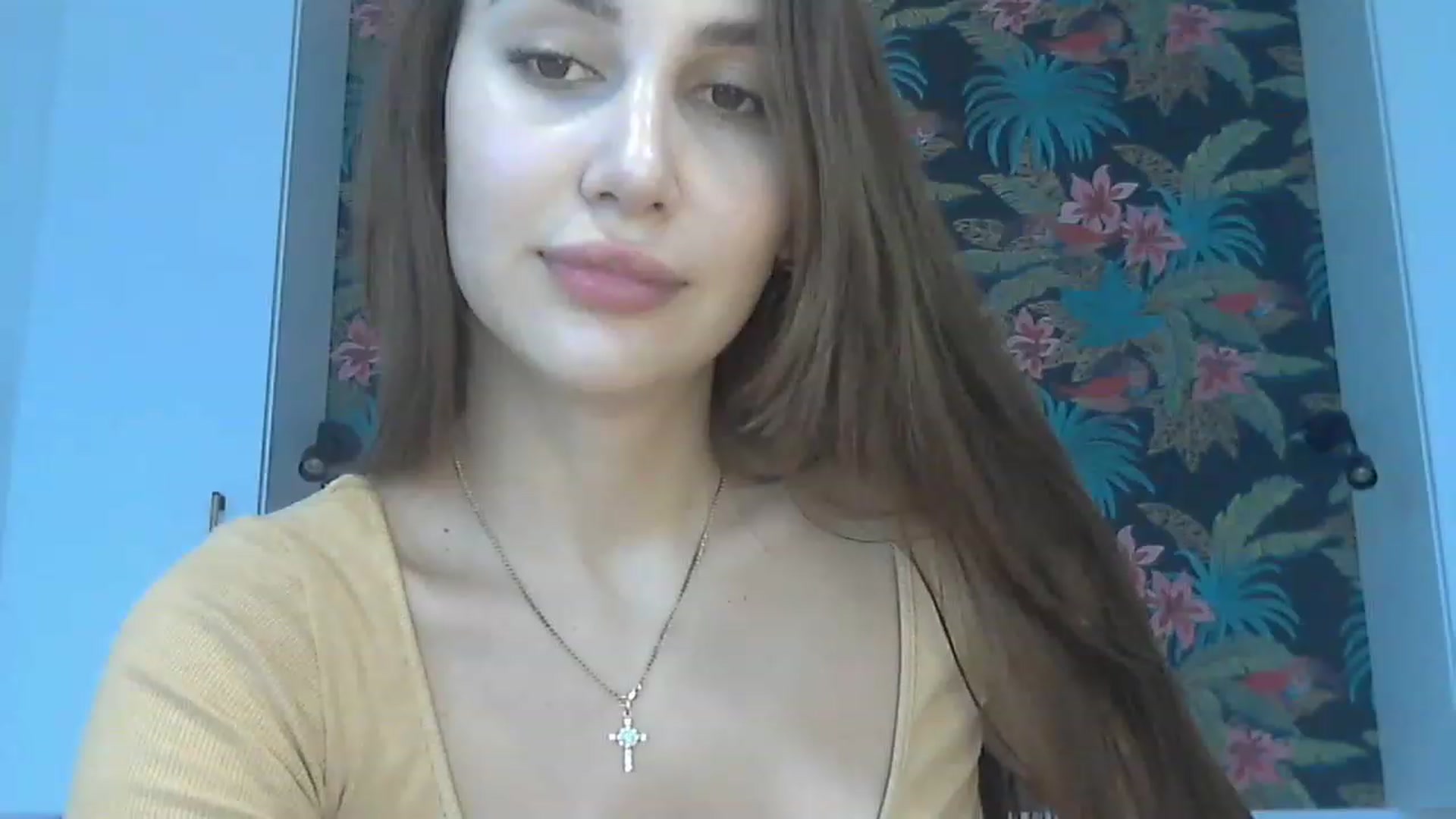 Gallery image thumbnail from HappinessInMe's myfreecams stream on, 07/27/2023, 14:31 image 5 of 20