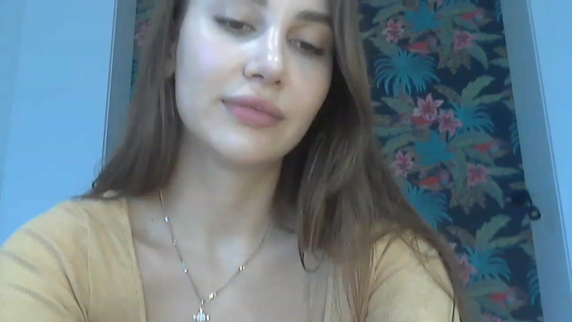 Gallery image thumbnail from HappinessInMe's myfreecams stream on, 07/27/2023, 14:31 image 11 of 20