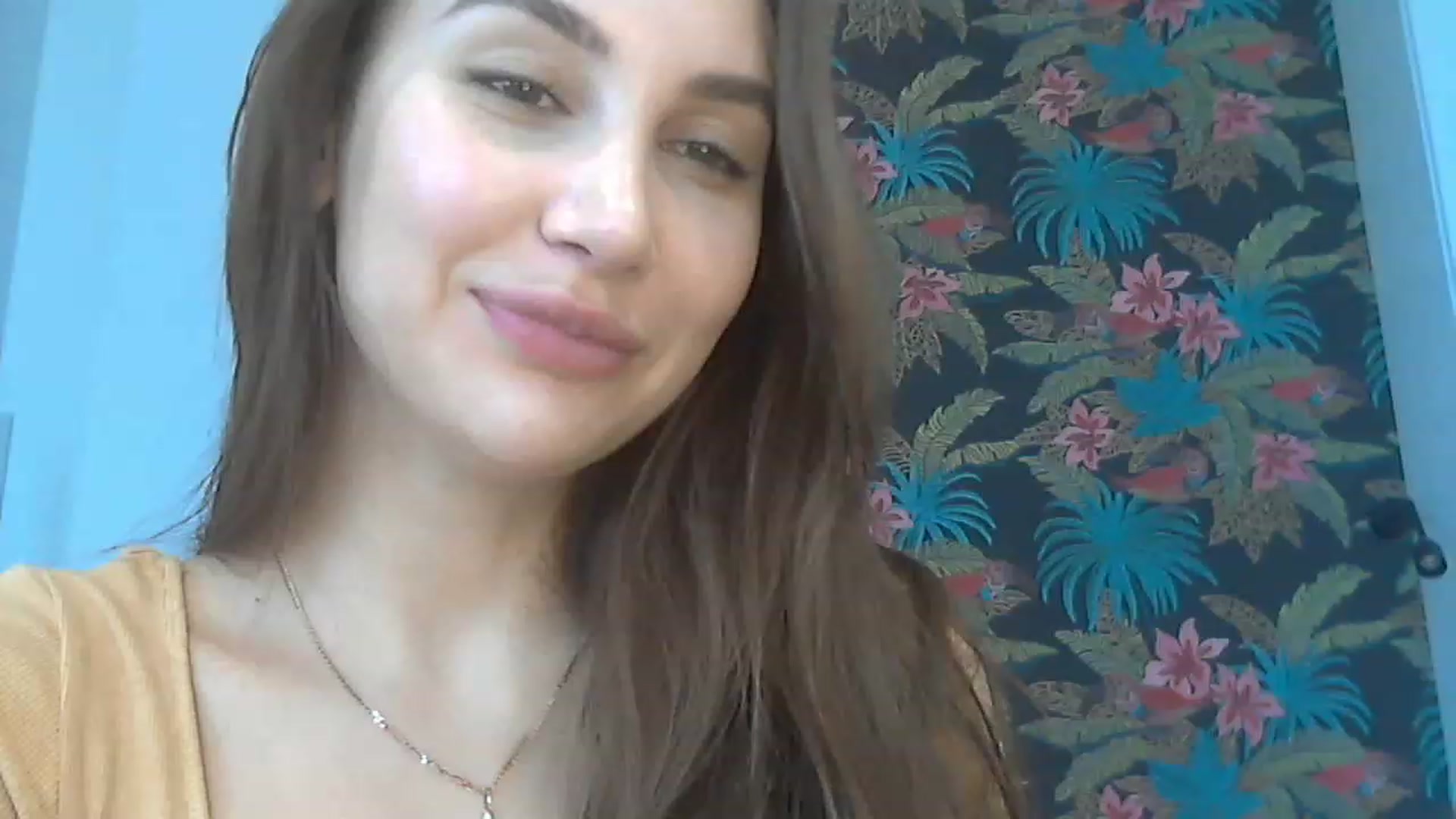 Gallery image thumbnail from HappinessInMe's myfreecams stream on, 07/27/2023, 14:31 image 19 of 20