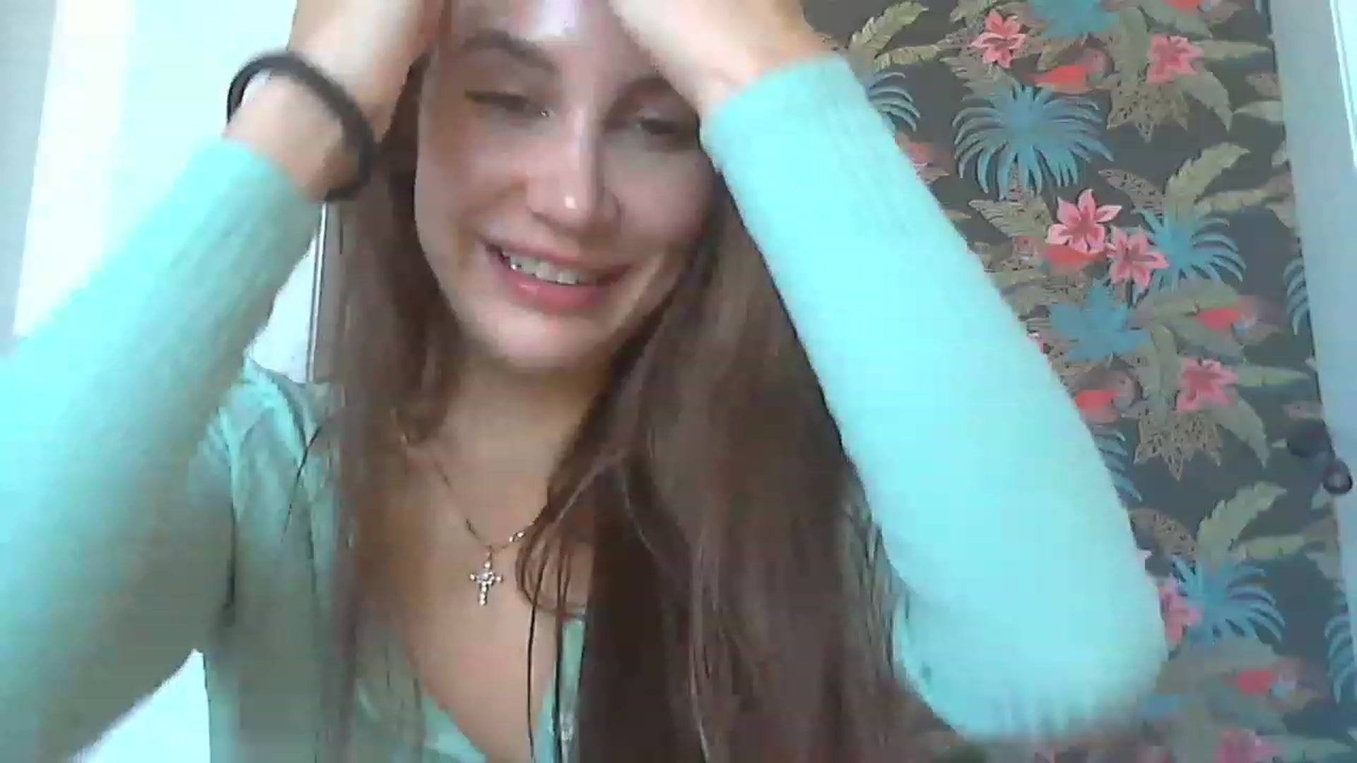 Gallery image thumbnail from HappinessInMe's myfreecams stream on, 07/28/2023, 14:58 image 7 of 20