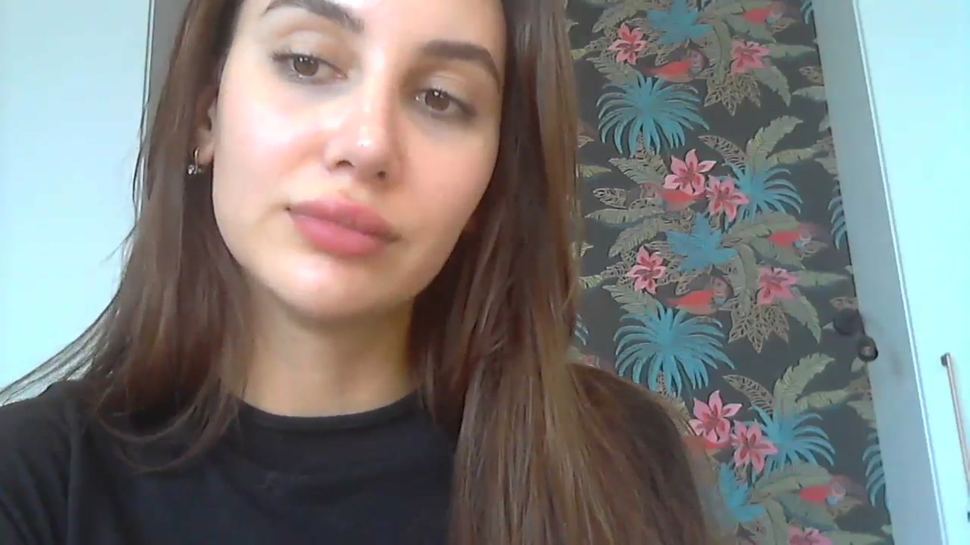 Gallery image thumbnail from HappinessInMe's myfreecams stream on, 07/29/2023, 14:39 image 2 of 20