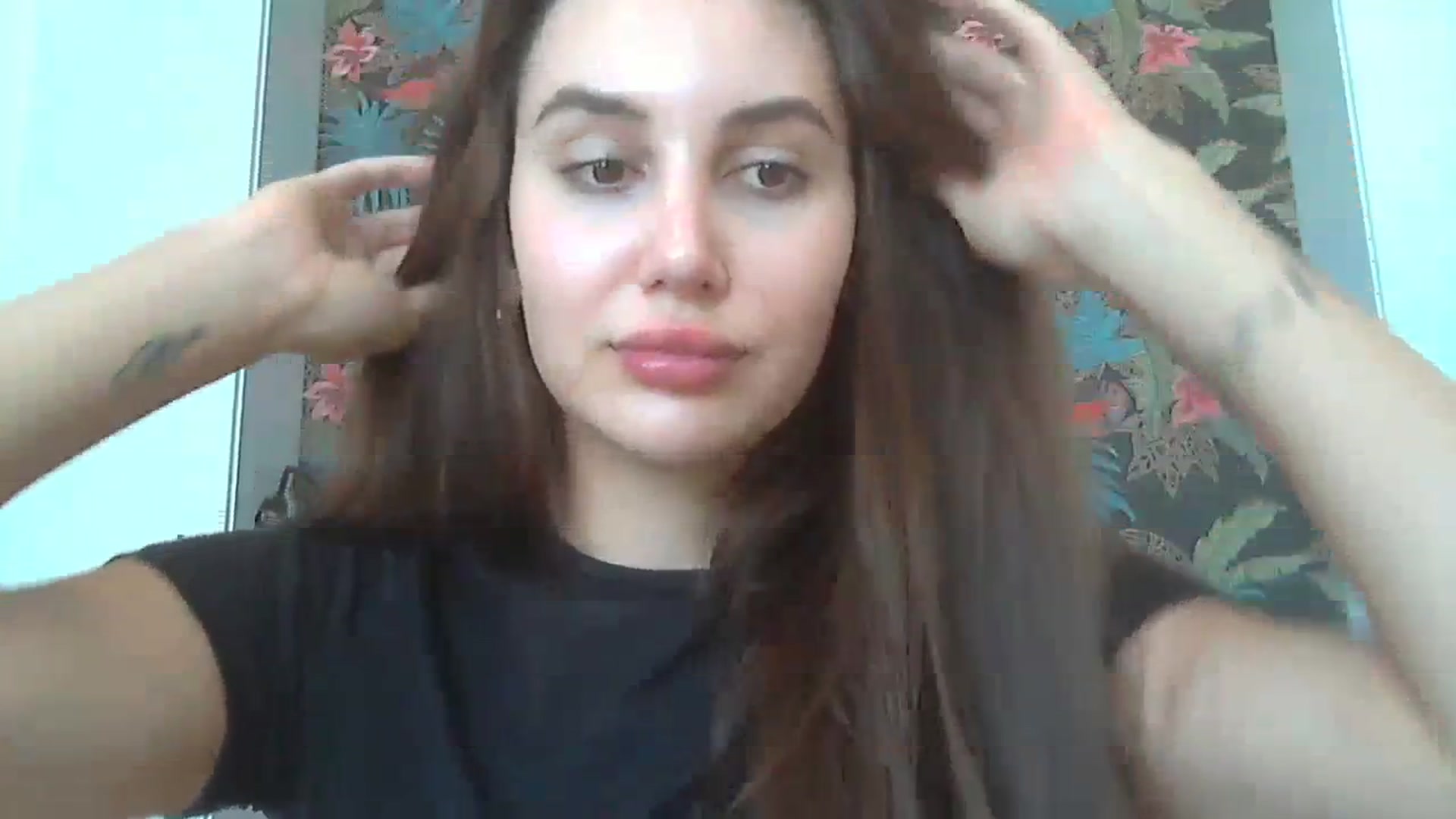 Gallery image thumbnail from HappinessInMe's myfreecams stream on, 07/29/2023, 14:39 image 11 of 20
