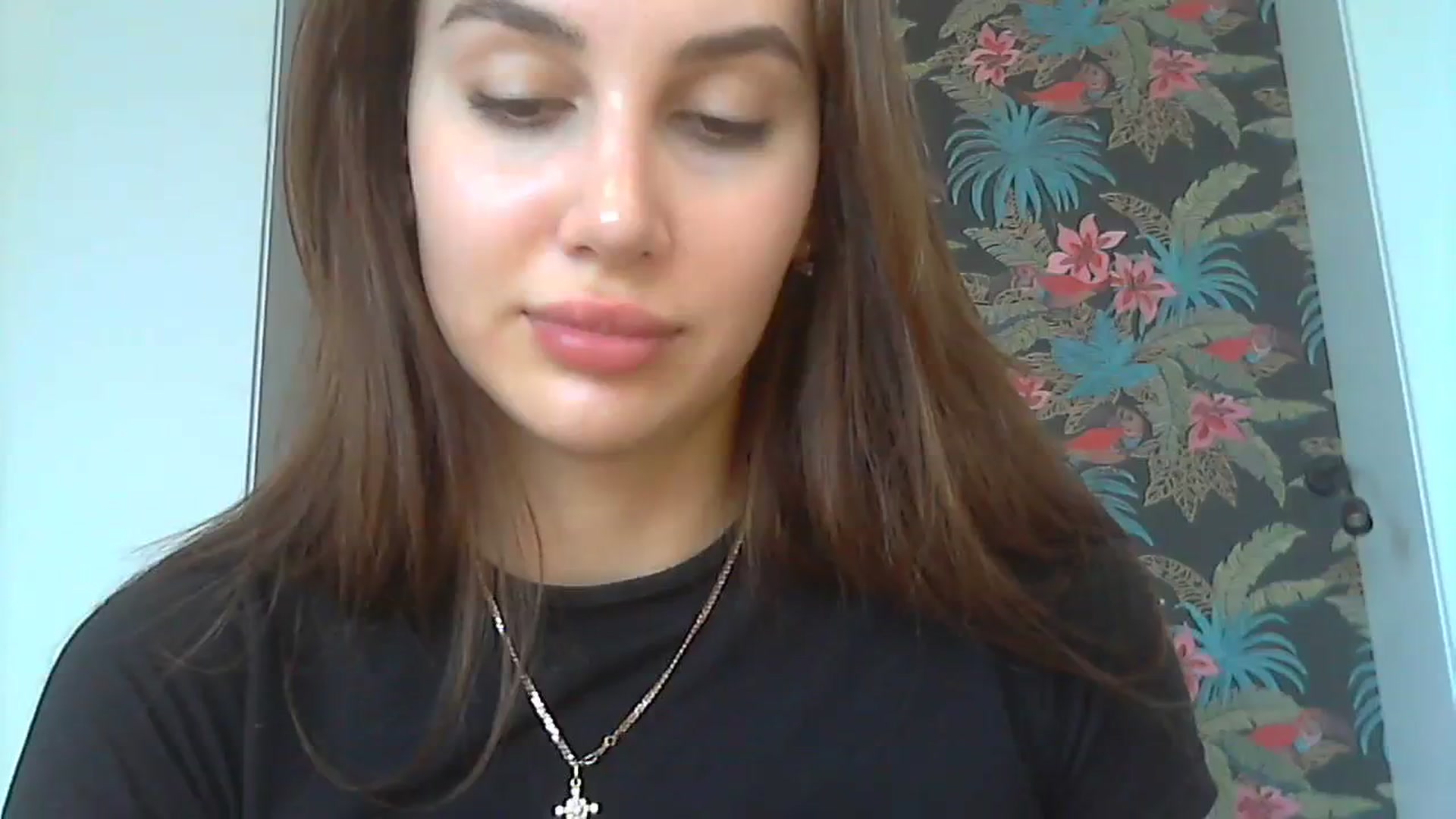 Gallery image thumbnail from HappinessInMe's myfreecams stream on, 07/29/2023, 14:39 image 7 of 20