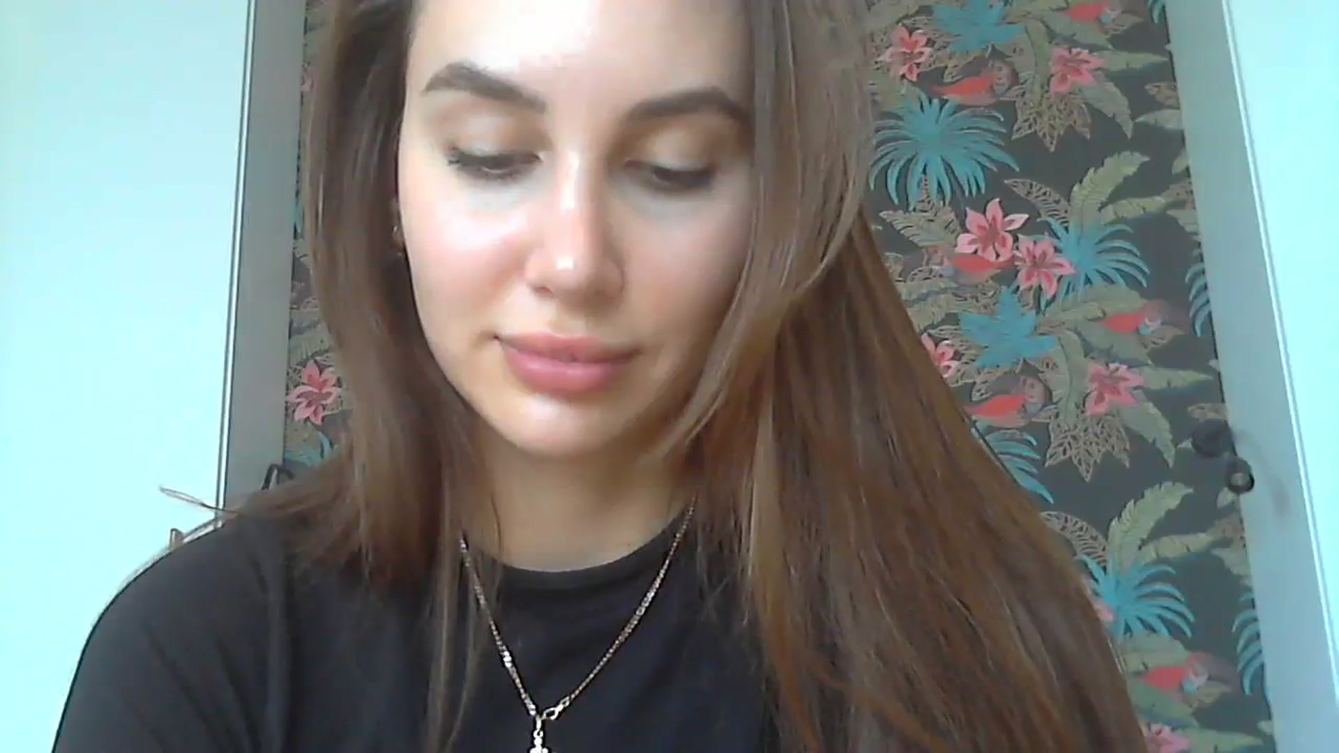 Gallery image thumbnail from HappinessInMe's myfreecams stream on, 07/29/2023, 14:39 image 8 of 20