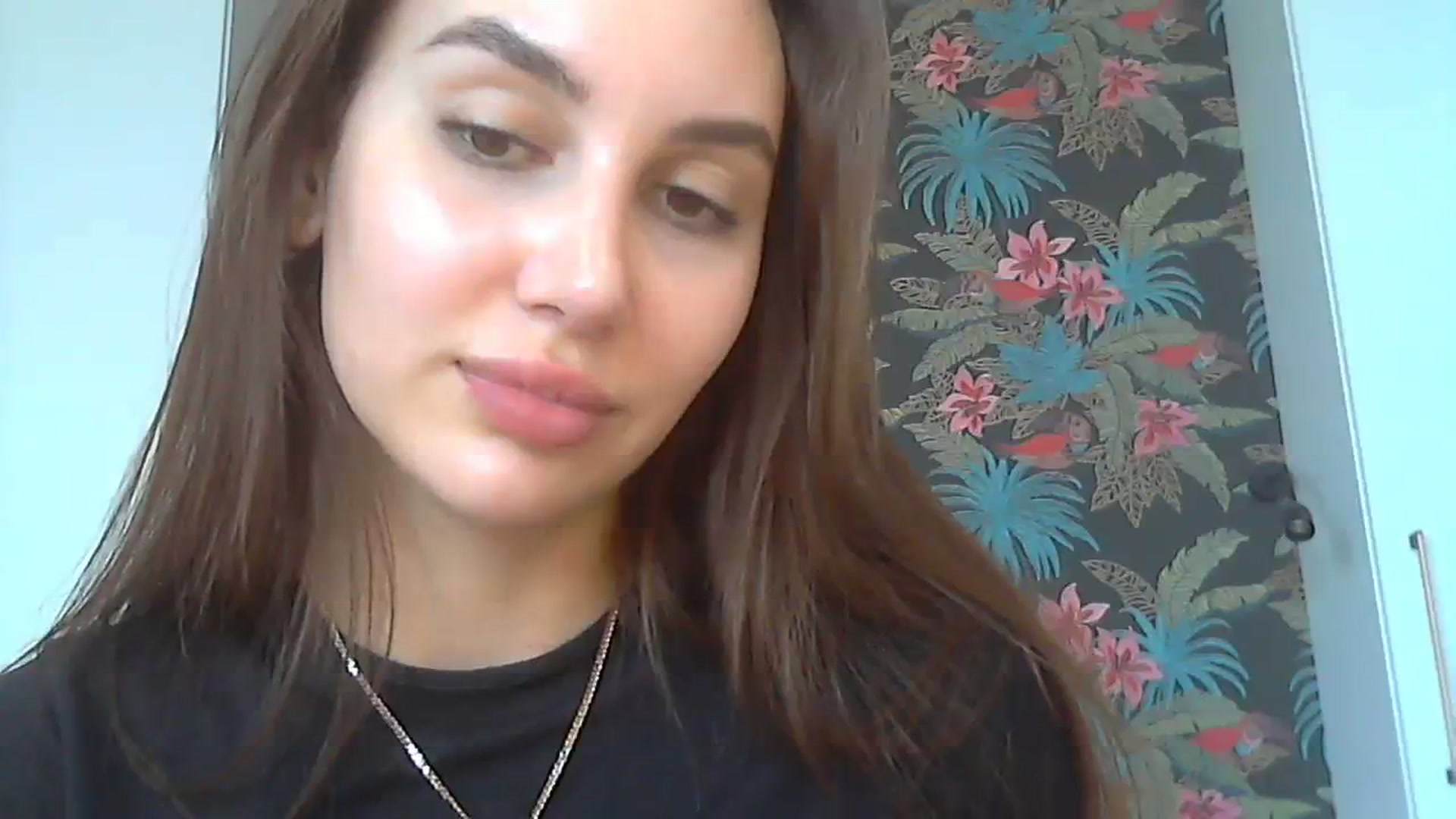 Gallery image thumbnail from HappinessInMe's myfreecams stream on, 07/29/2023, 14:39 image 5 of 20