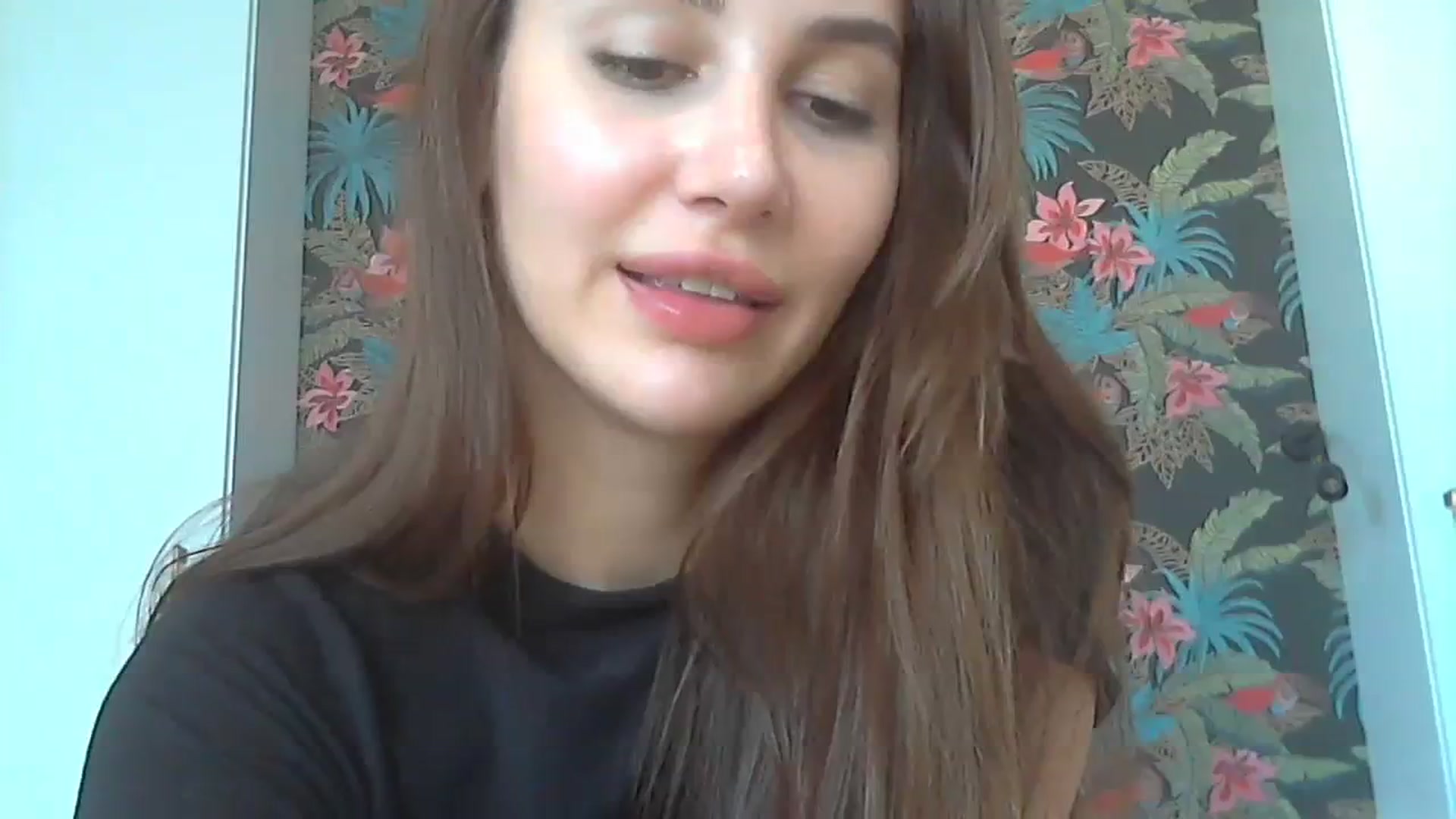 Gallery image thumbnail from HappinessInMe's myfreecams stream on, 07/29/2023, 14:39 image 17 of 20