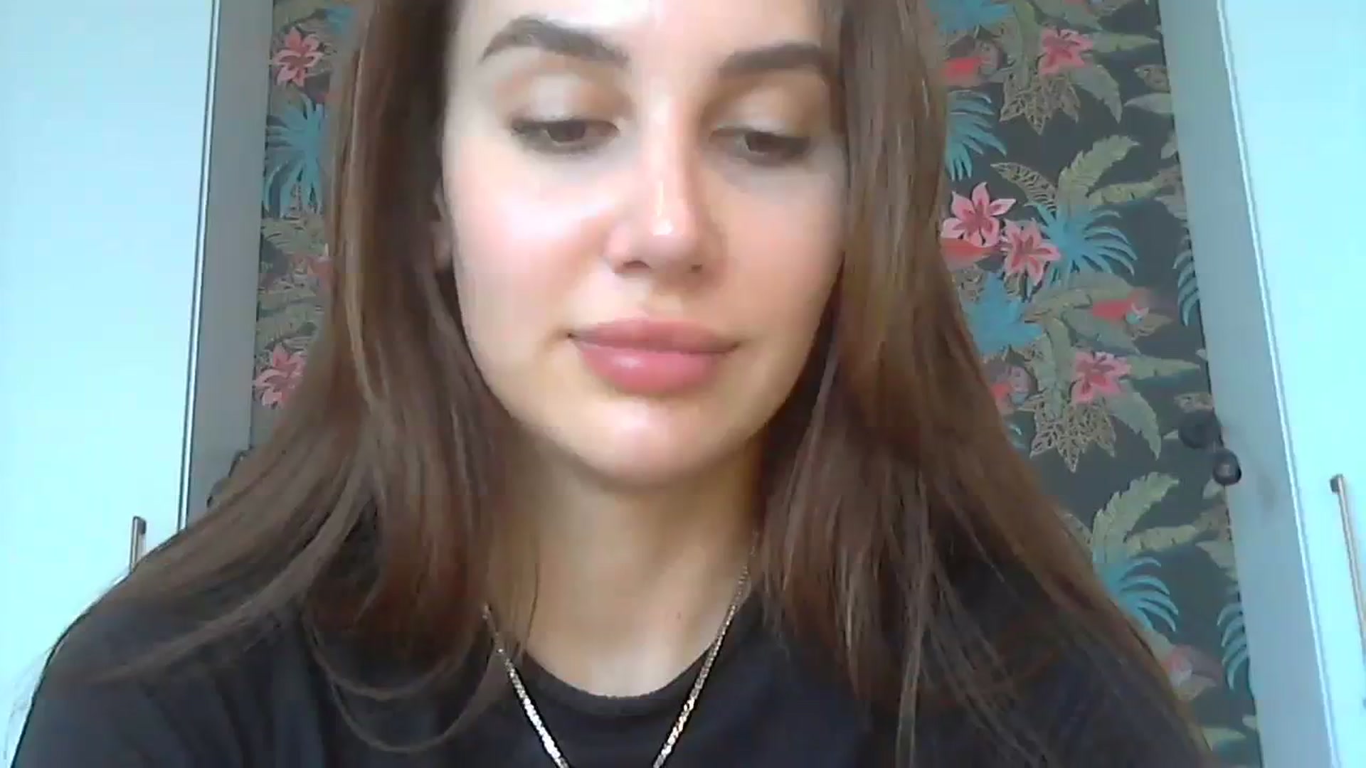 Gallery image thumbnail from HappinessInMe's myfreecams stream on, 07/29/2023, 14:39 image 4 of 20