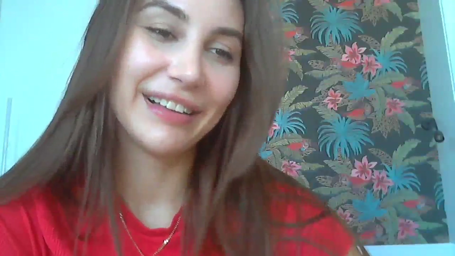Gallery image thumbnail from HappinessInMe's myfreecams stream on, 08/01/2023, 15:07 image 17 of 20