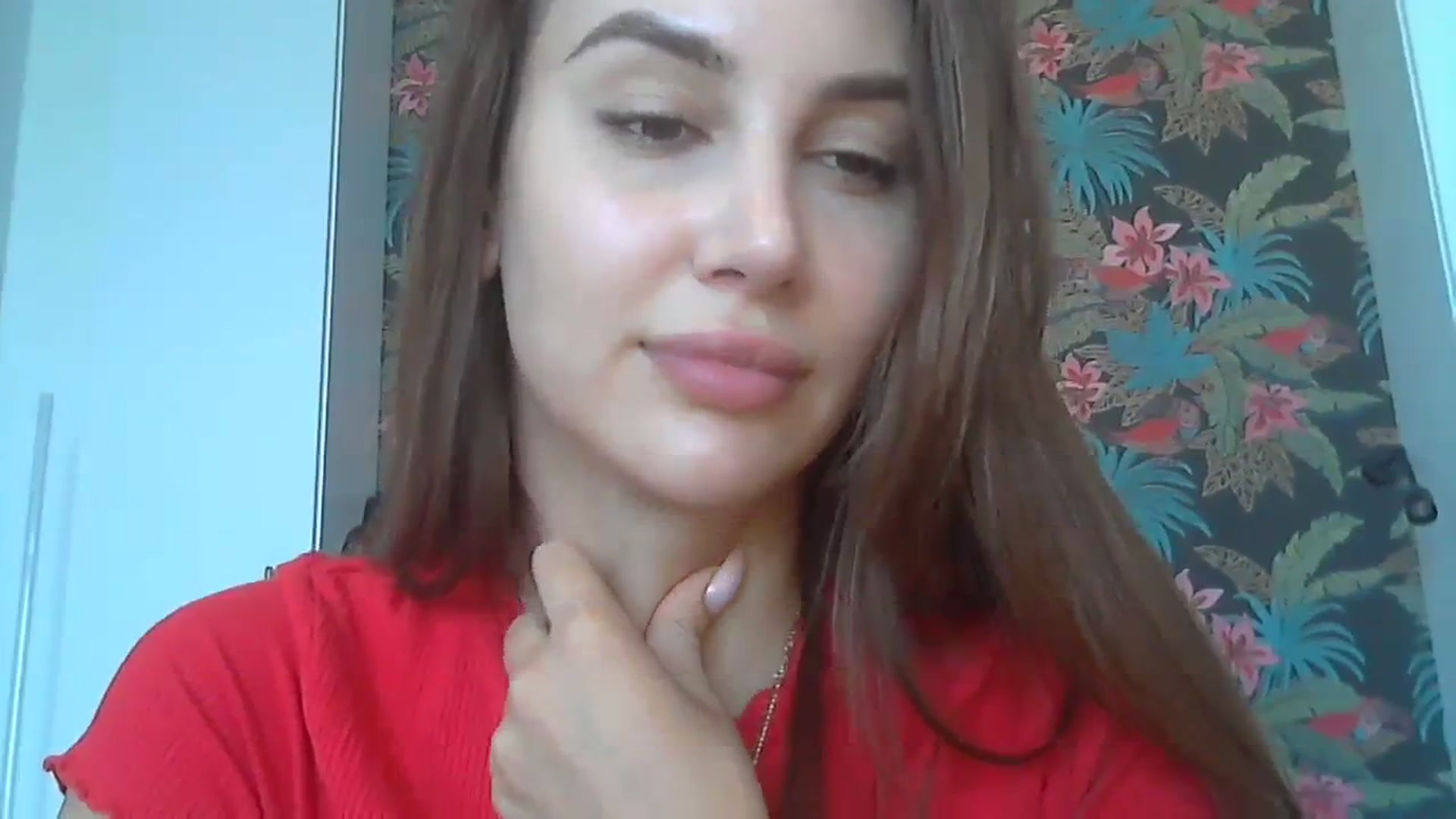 Gallery image thumbnail from HappinessInMe's myfreecams stream on, 08/01/2023, 15:07 image 19 of 20
