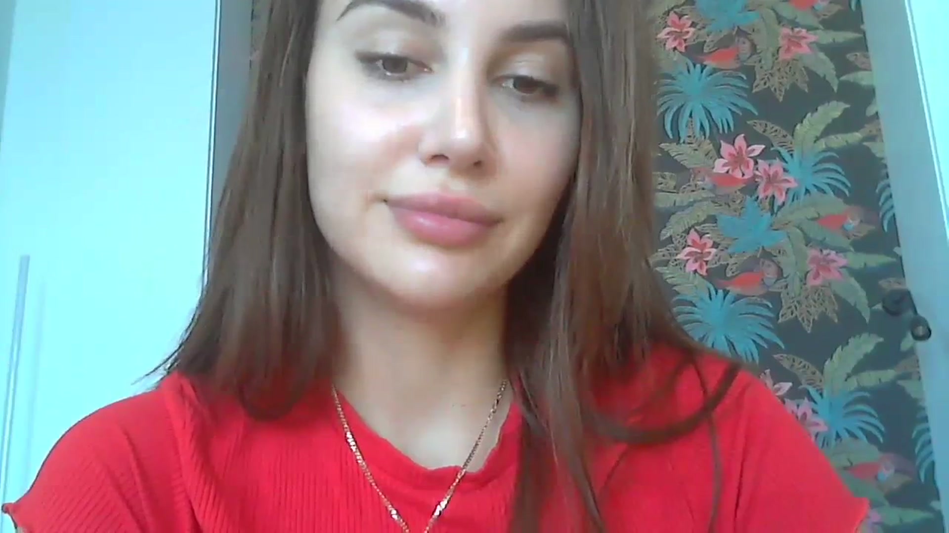 Gallery image thumbnail from HappinessInMe's myfreecams stream on, 08/01/2023, 15:07 image 20 of 20