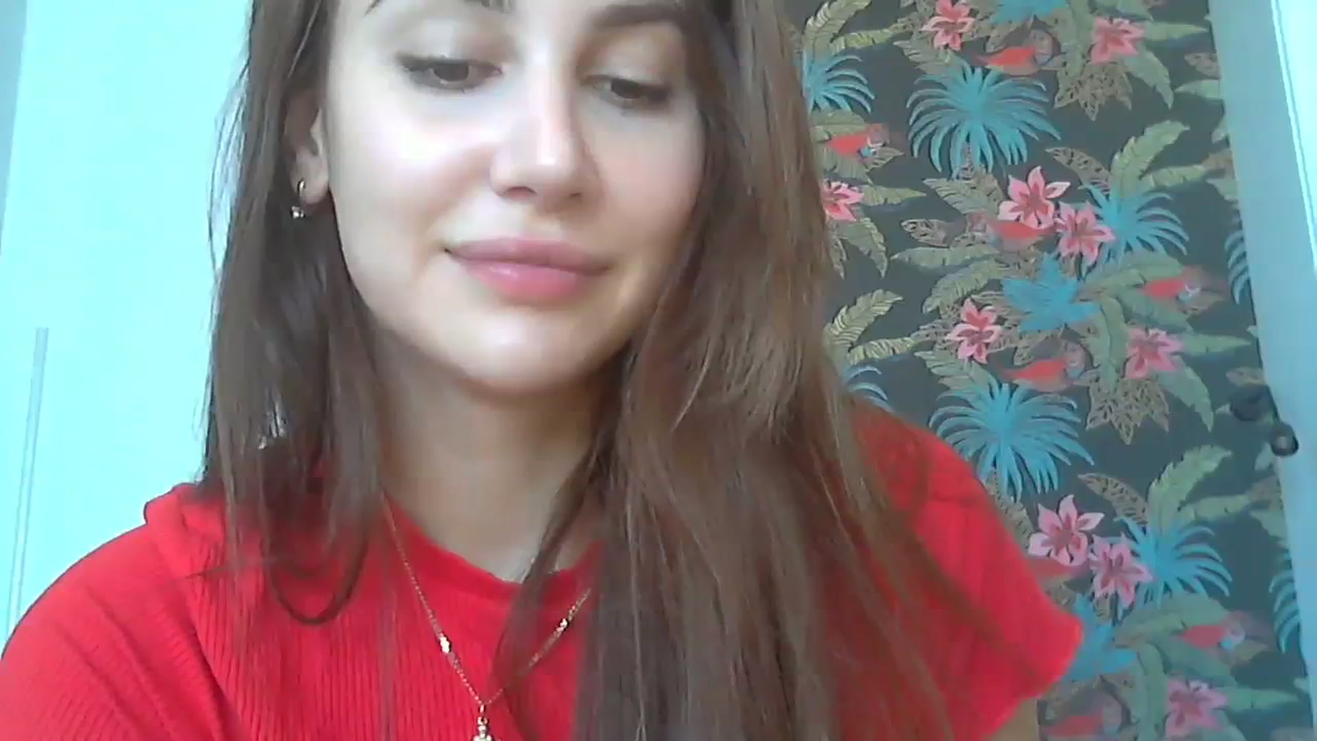 Gallery image thumbnail from HappinessInMe's myfreecams stream on, 08/01/2023, 15:07 image 14 of 20