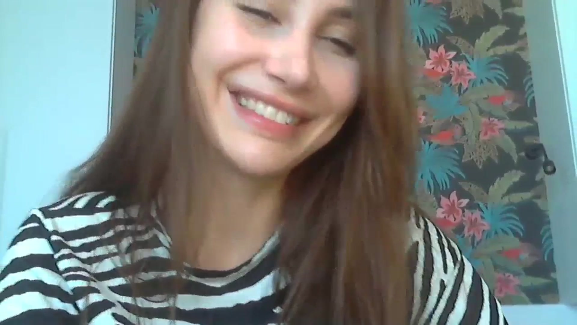 Gallery image thumbnail from HappinessInMe's myfreecams stream on, 08/05/2023, 15:53 image 9 of 20