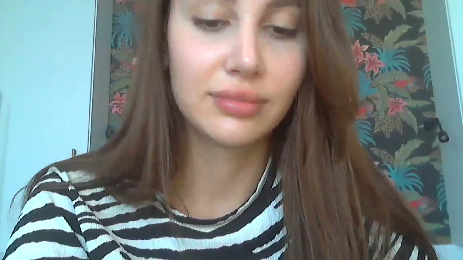 Gallery image thumbnail from HappinessInMe's myfreecams stream on, 08/05/2023, 15:53 image 15 of 20