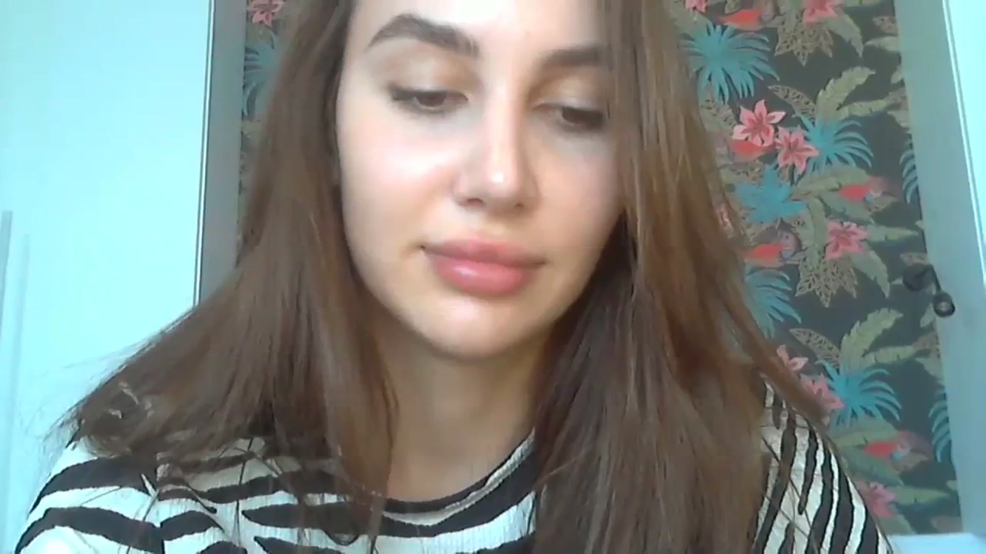 Gallery image thumbnail from HappinessInMe's myfreecams stream on, 08/05/2023, 15:53 image 8 of 20