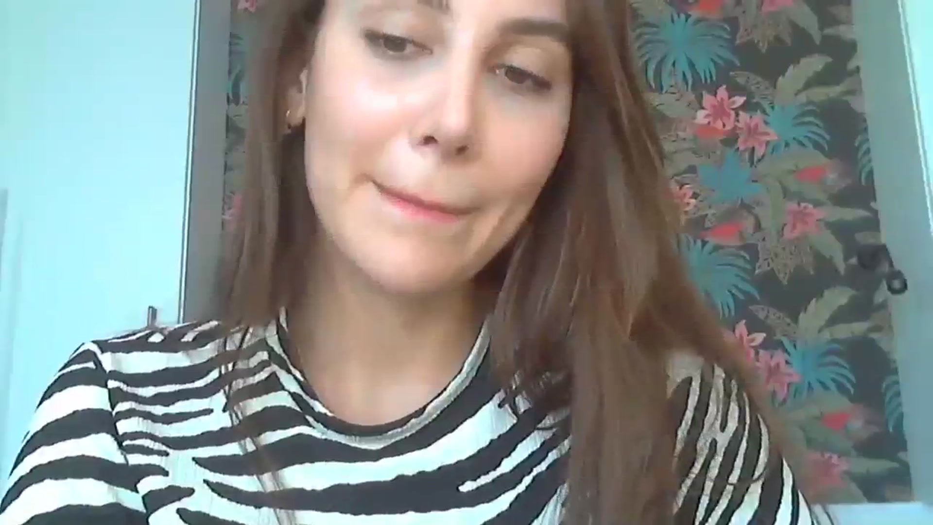 Gallery image thumbnail from HappinessInMe's myfreecams stream on, 08/05/2023, 15:53 image 20 of 20