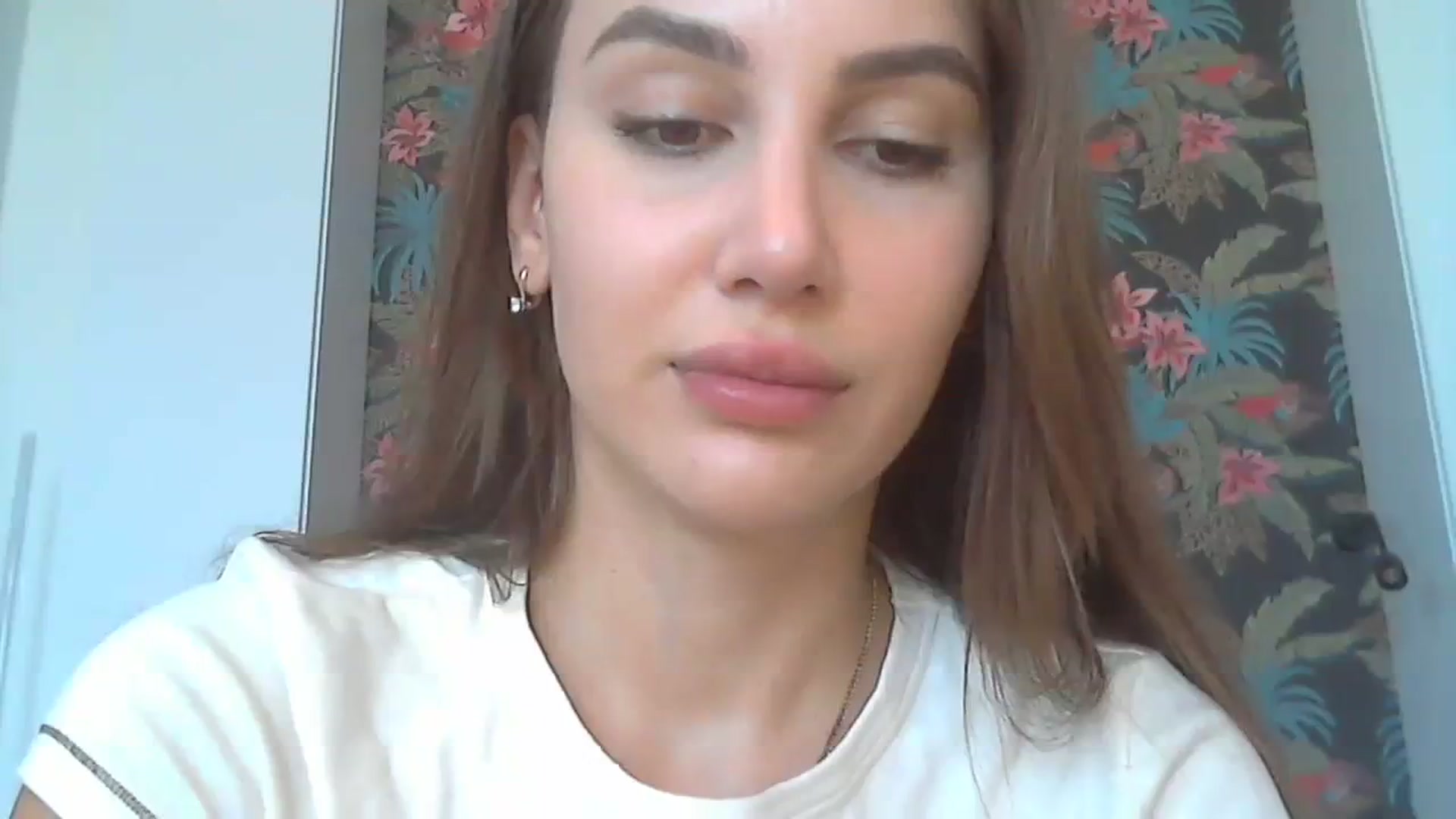Gallery image thumbnail from HappinessInMe's myfreecams stream on, 08/06/2023, 15:22 image 1 of 20