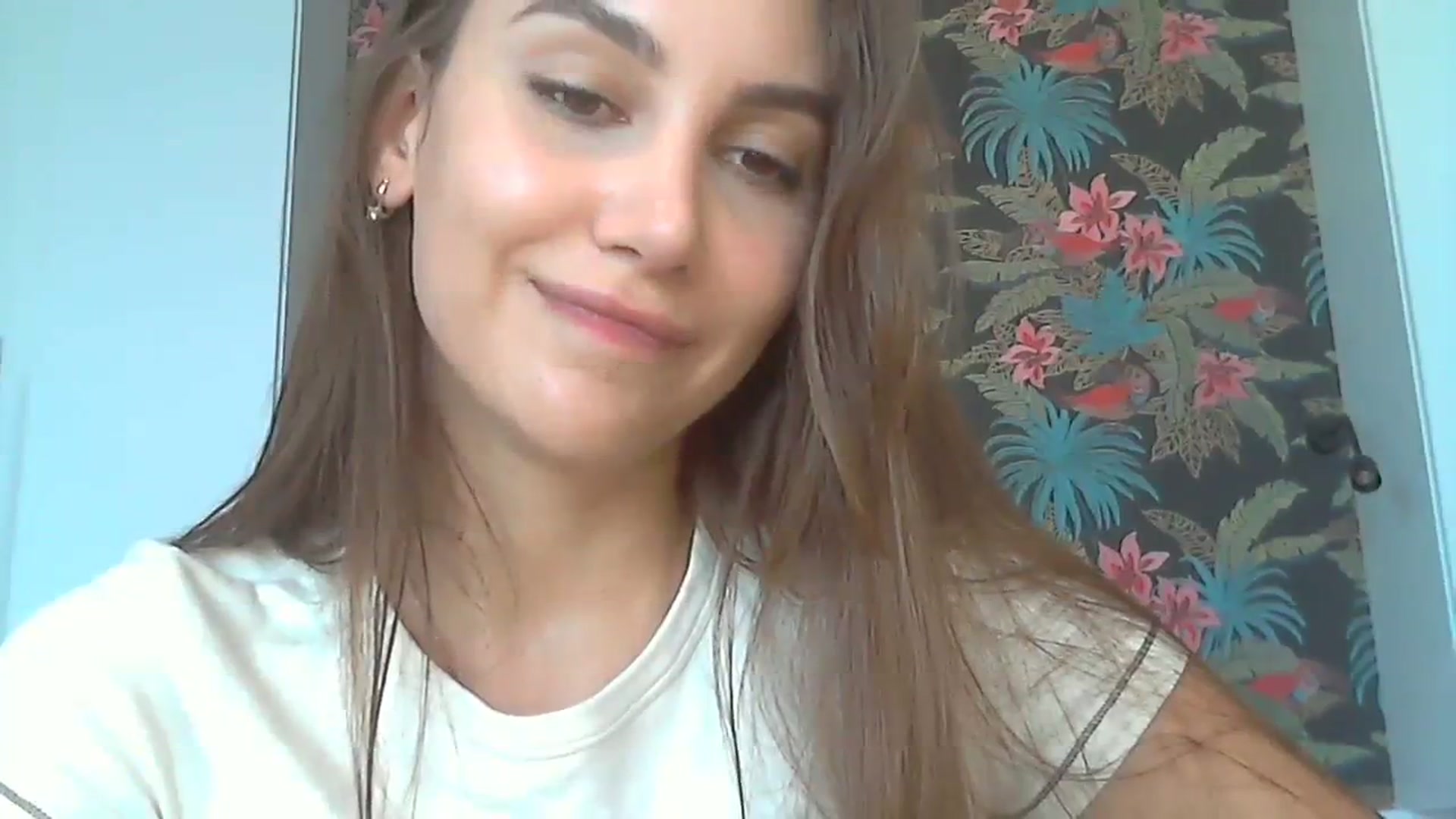 Gallery image thumbnail from HappinessInMe's myfreecams stream on, 08/06/2023, 15:22 image 20 of 20