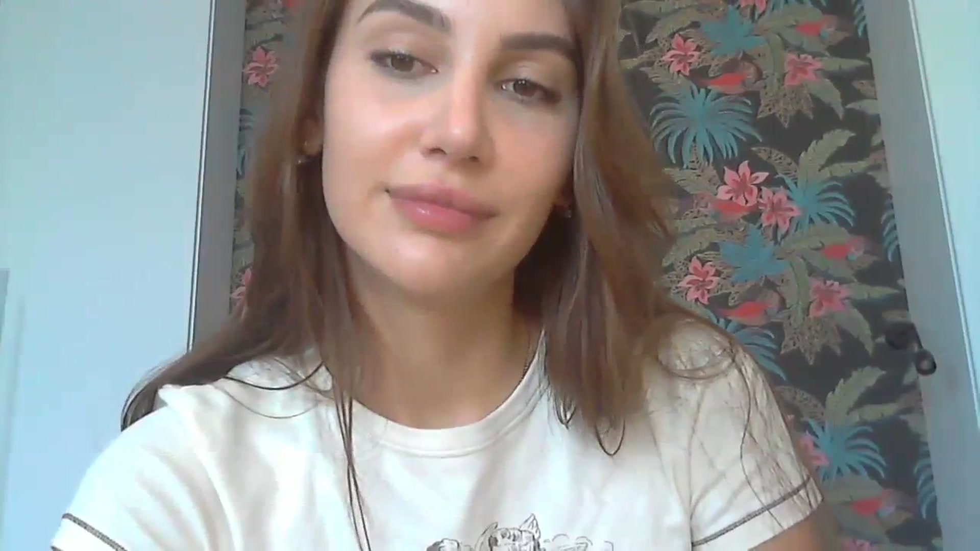 Gallery image thumbnail from HappinessInMe's myfreecams stream on, 08/06/2023, 15:22 image 11 of 20
