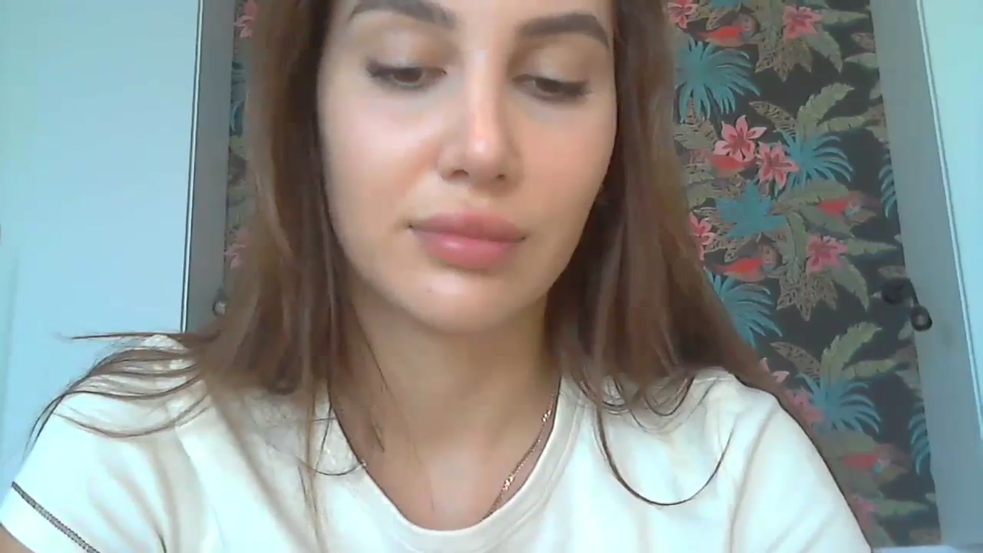 Gallery image thumbnail from HappinessInMe's myfreecams stream on, 08/06/2023, 15:22 image 19 of 20