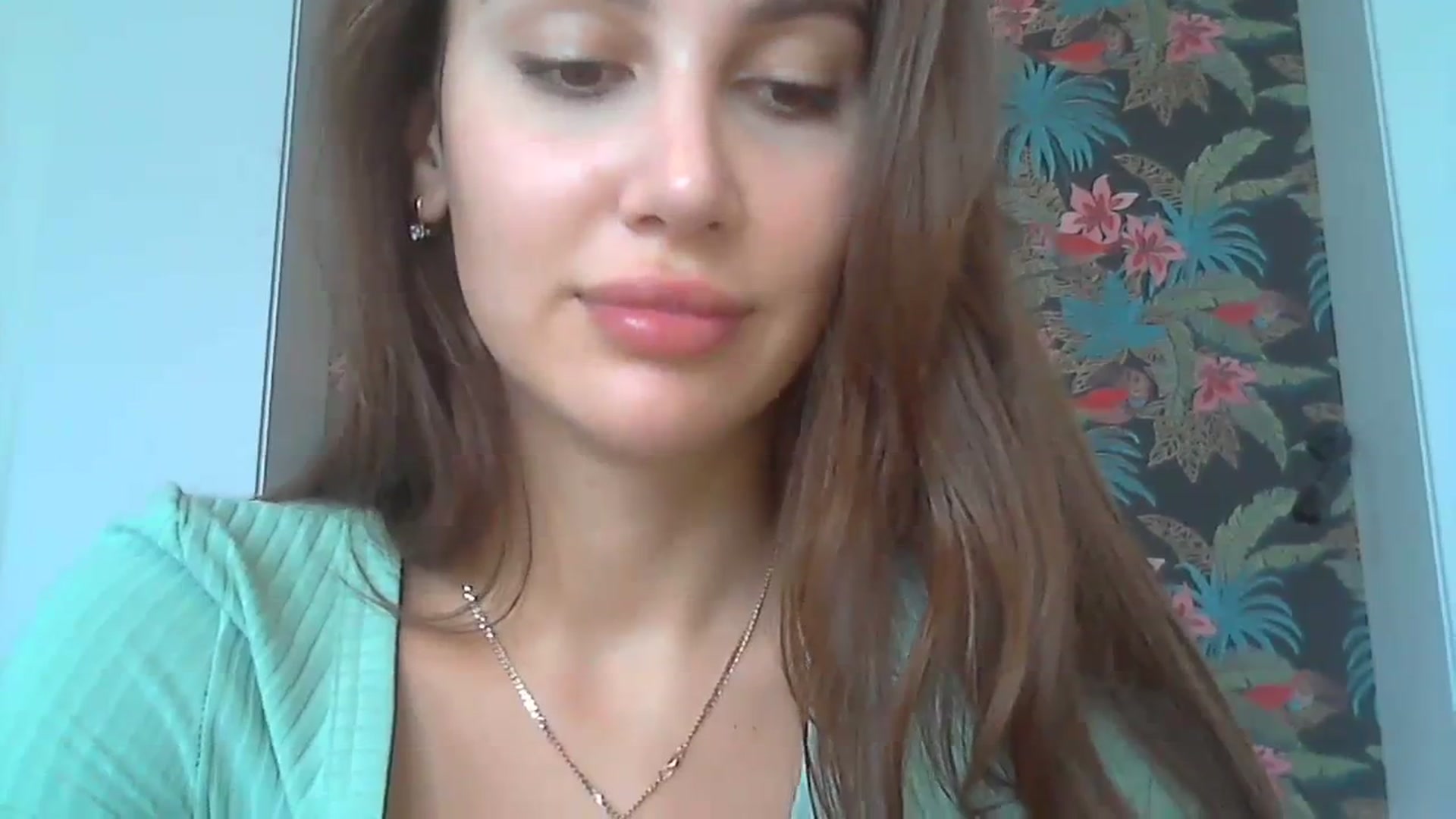 Gallery image thumbnail from HappinessInMe's myfreecams stream on, 08/10/2023, 13:53 image 13 of 20