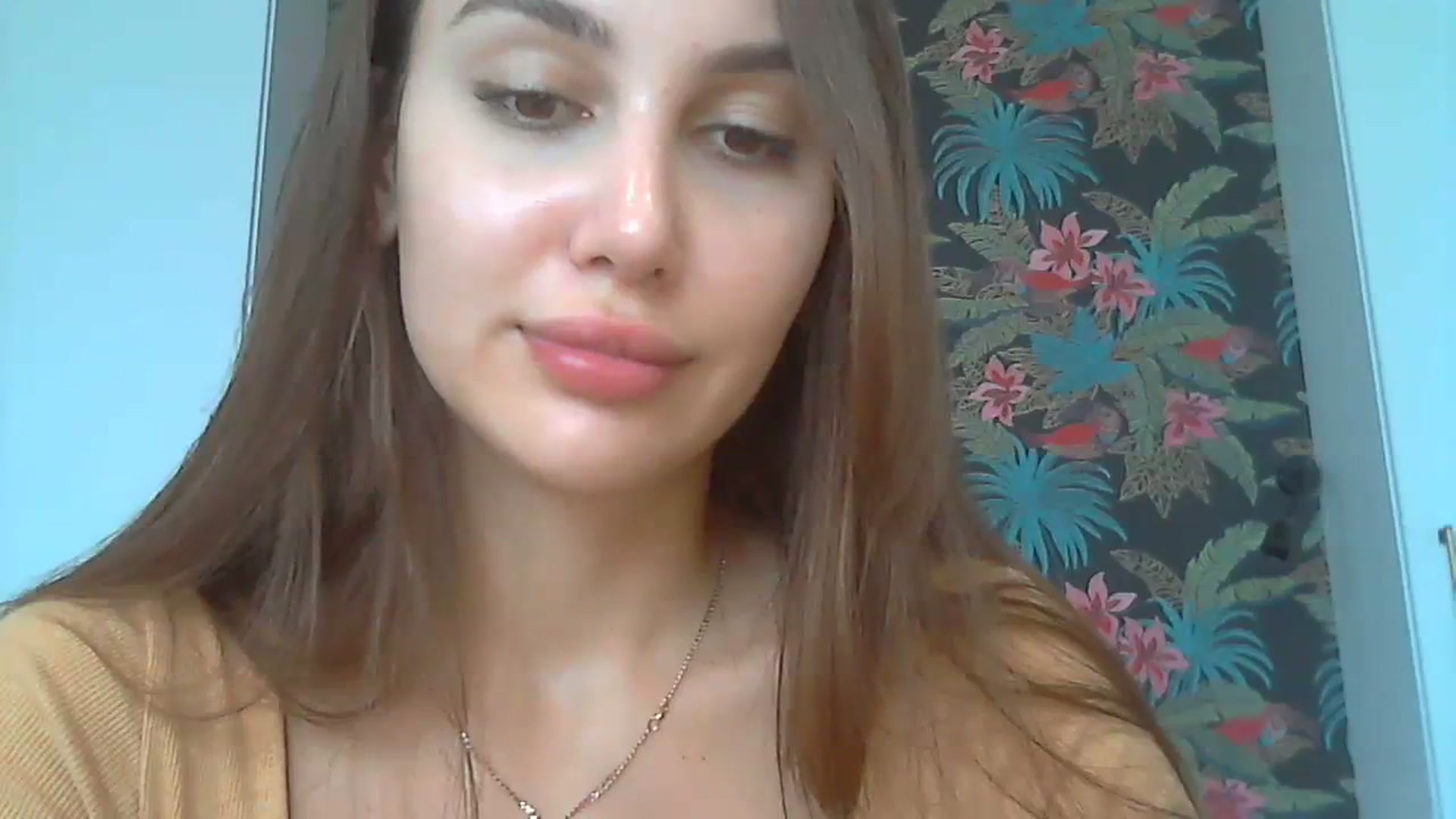 Gallery image thumbnail from HappinessInMe's myfreecams stream on, 08/12/2023, 14:17 image 4 of 20