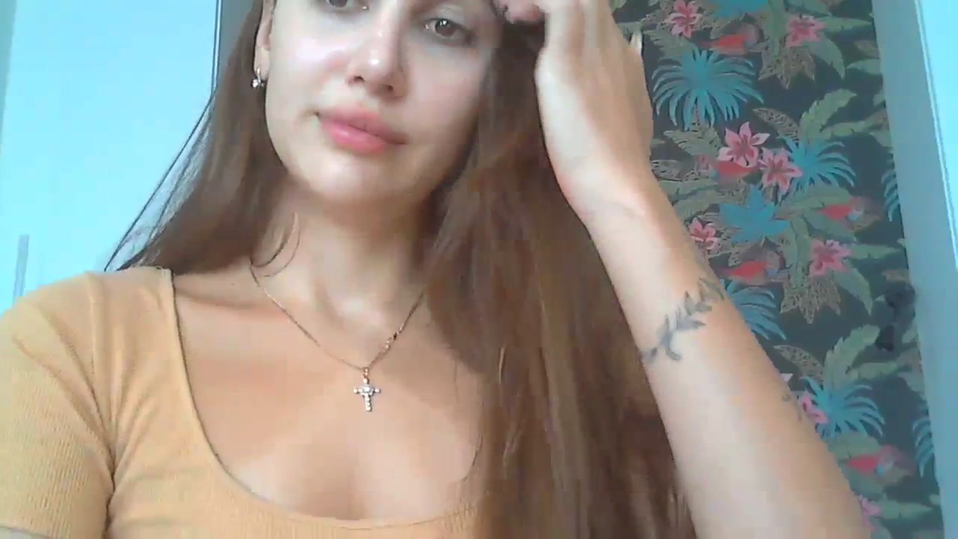 Gallery image thumbnail from HappinessInMe's myfreecams stream on, 08/12/2023, 14:17 image 19 of 20