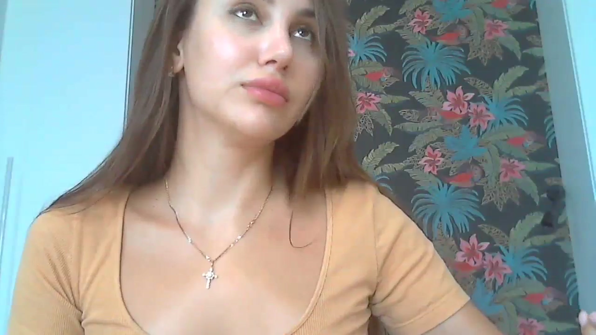 Gallery image thumbnail from HappinessInMe's myfreecams stream on, 08/12/2023, 14:17 image 8 of 20