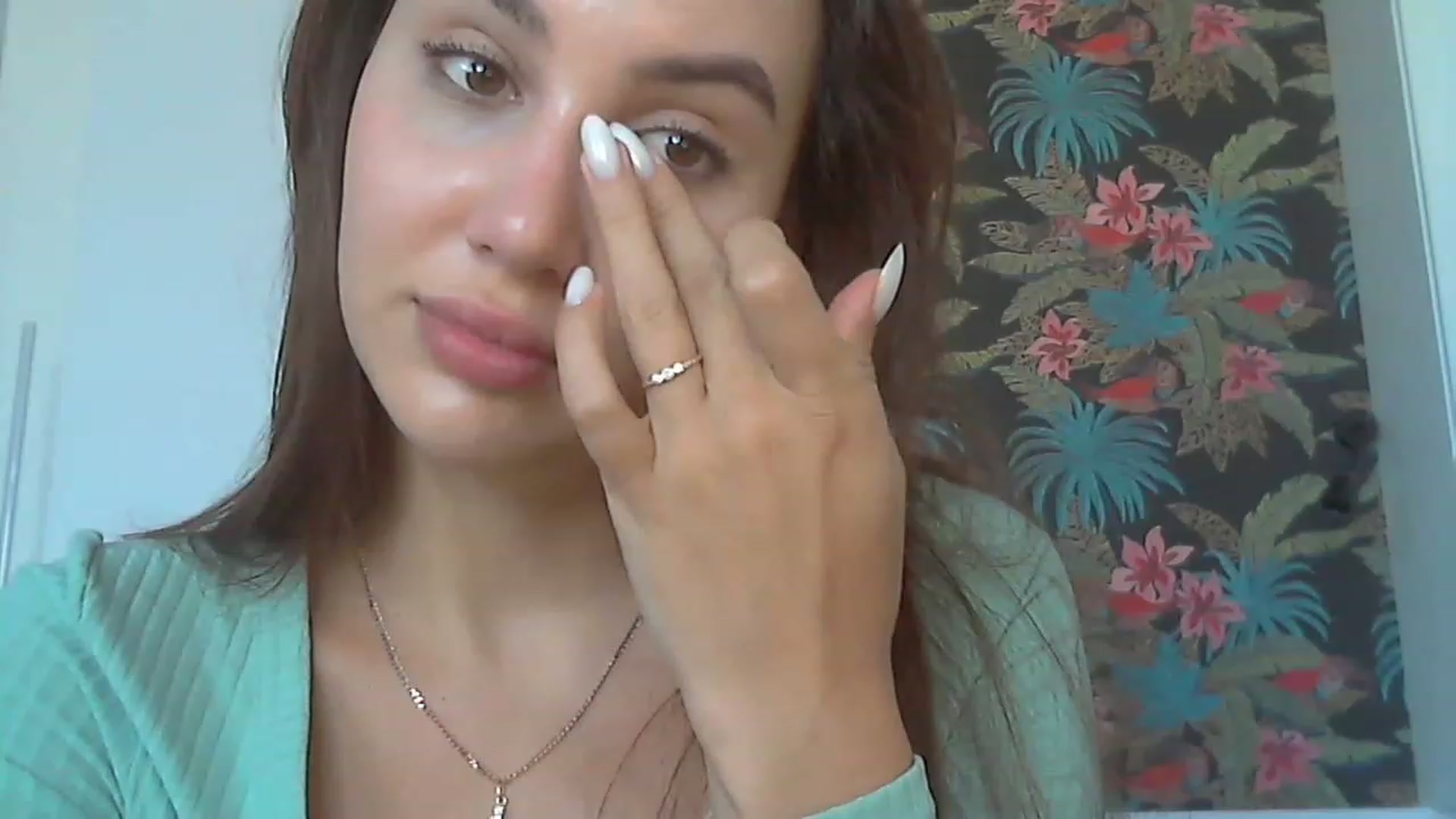 Gallery image thumbnail from HappinessInMe's myfreecams stream on, 08/13/2023, 15:09 image 2 of 20