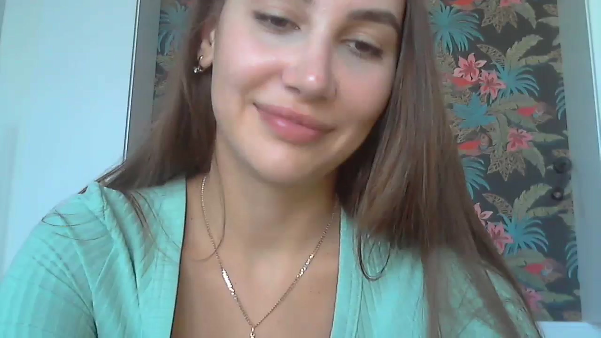 Gallery image thumbnail from HappinessInMe's myfreecams stream on, 08/30/2023, 14:59 image 1 of 20