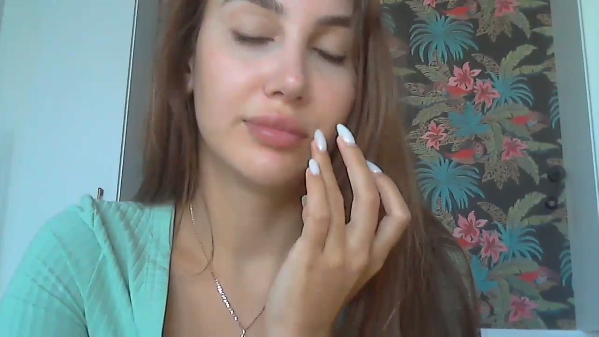 Gallery image thumbnail from HappinessInMe's myfreecams stream on, 08/30/2023, 14:59 image 9 of 20