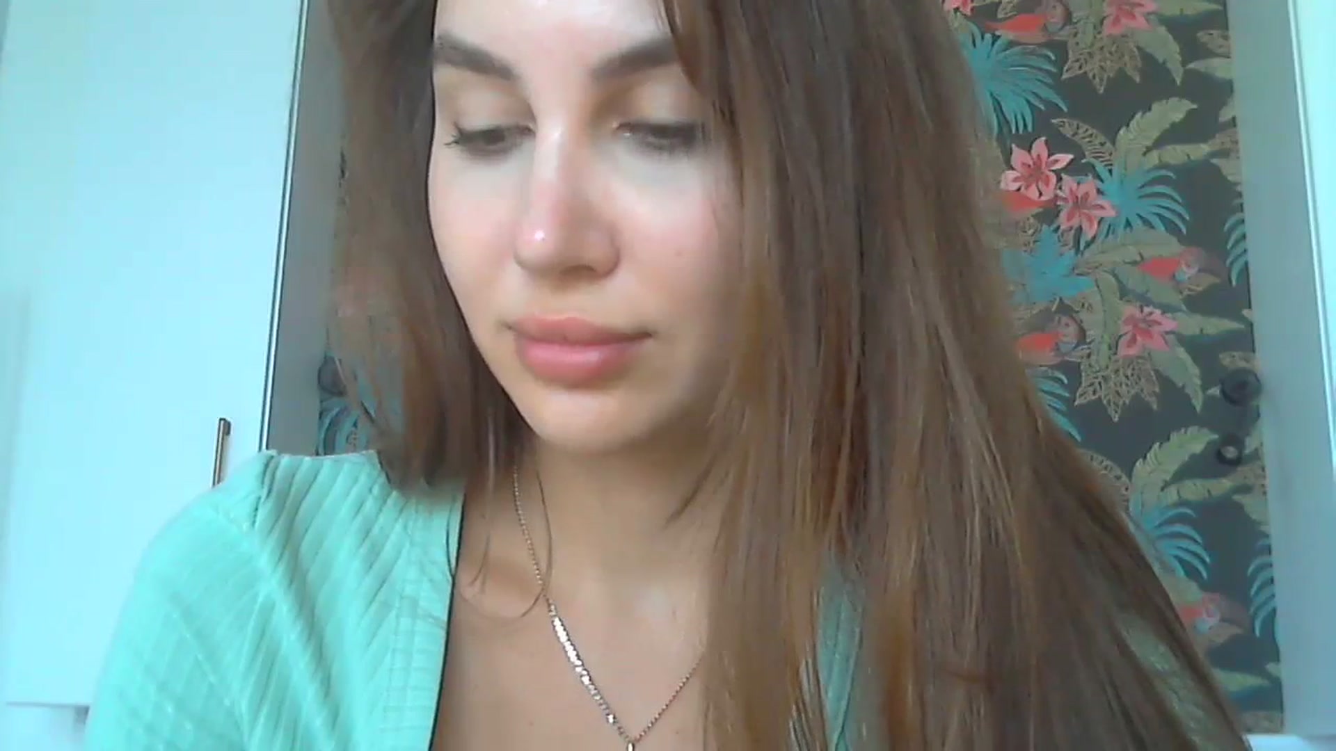 Gallery image thumbnail from HappinessInMe's myfreecams stream on, 08/30/2023, 14:59 image 11 of 20
