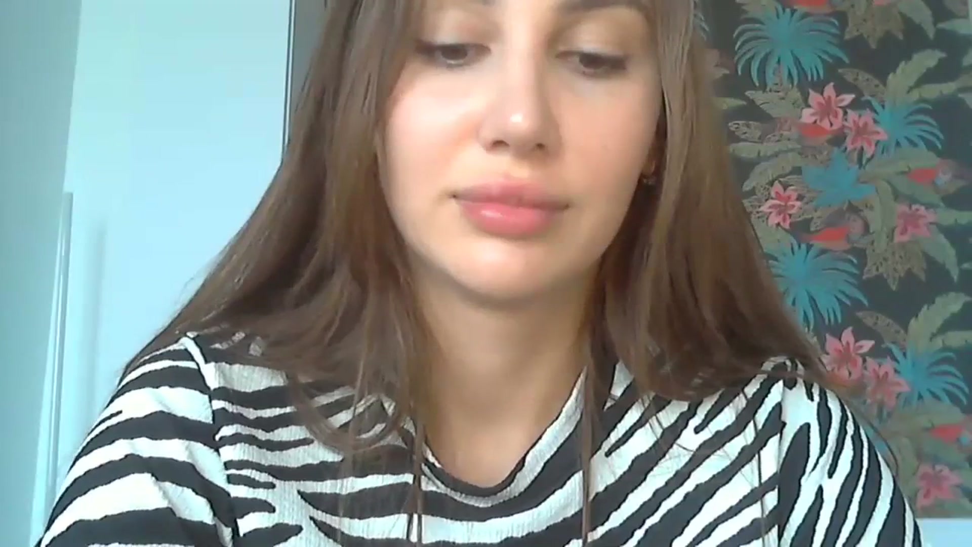 Gallery image thumbnail from HappinessInMe's myfreecams stream on, 08/31/2023, 14:38 image 17 of 20