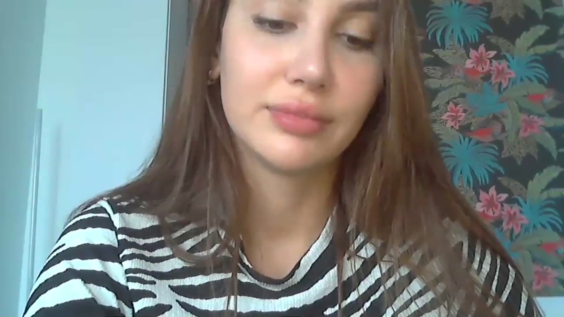 Gallery image thumbnail from HappinessInMe's myfreecams stream on, 08/31/2023, 14:38 image 19 of 20