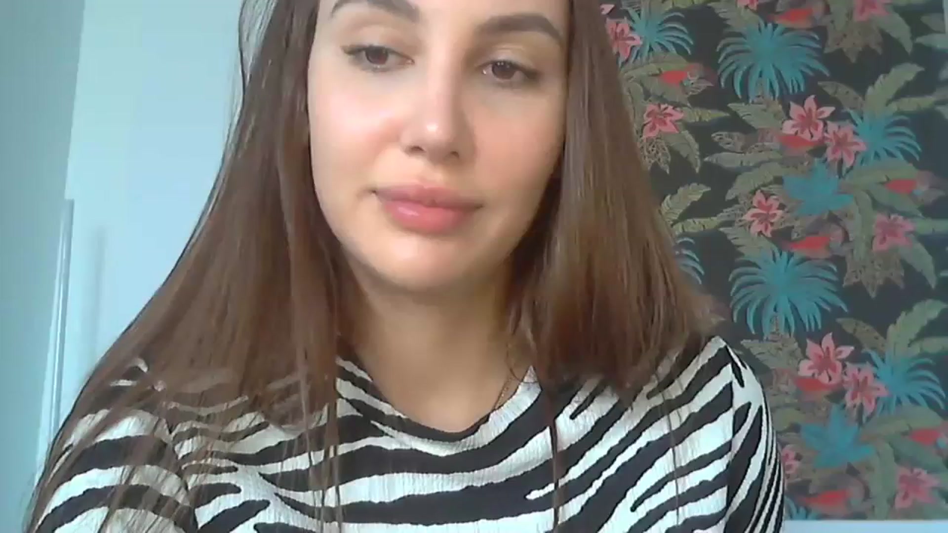 Gallery image thumbnail from HappinessInMe's myfreecams stream on, 08/31/2023, 14:38 image 14 of 20