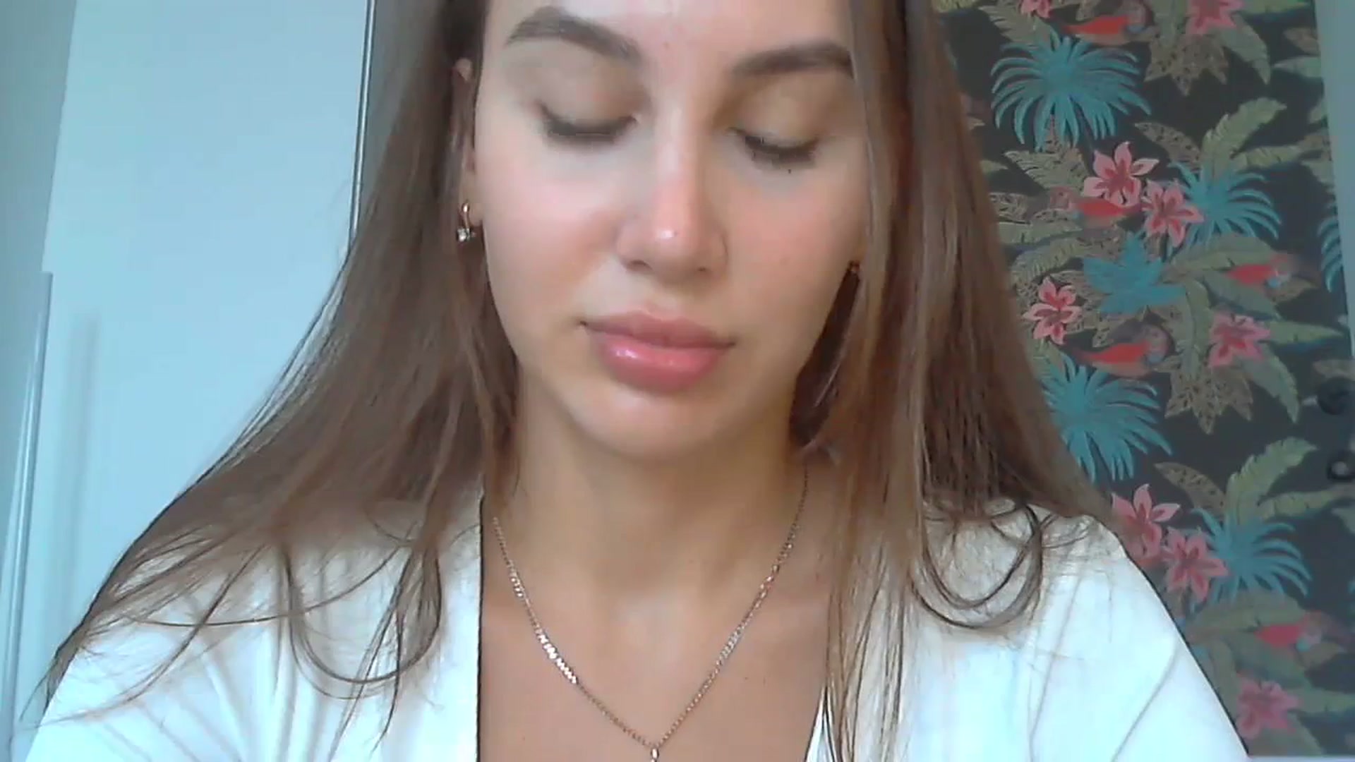 Gallery image thumbnail from HappinessInMe's myfreecams stream on, 09/02/2023, 14:53 image 17 of 20