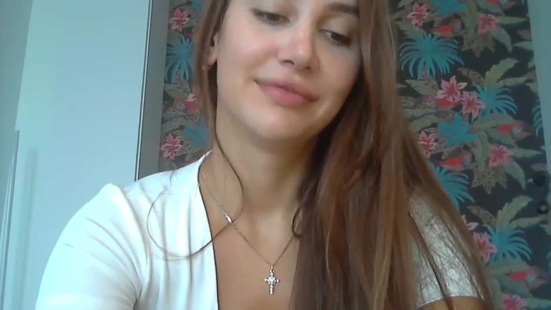 Gallery image thumbnail from HappinessInMe's myfreecams stream on, 09/02/2023, 14:53 image 6 of 20