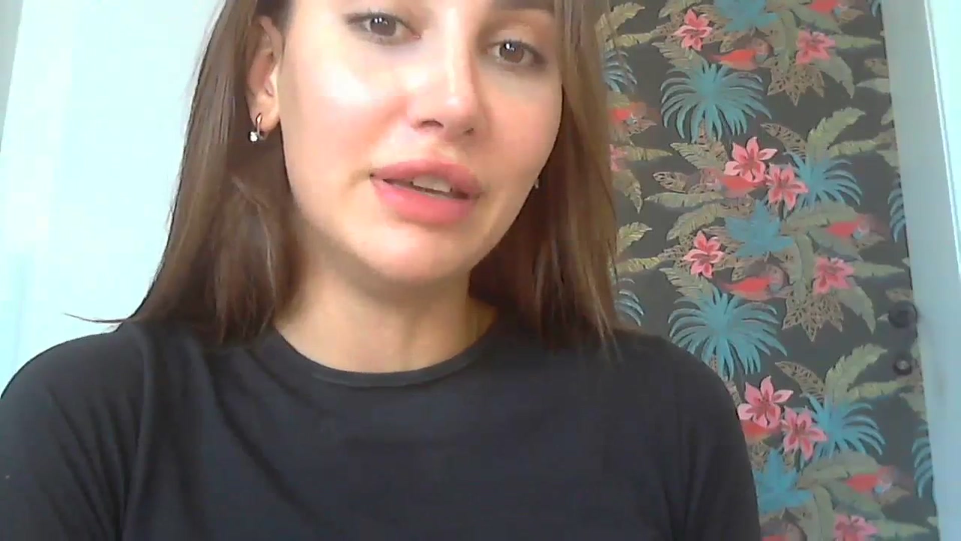 Gallery image thumbnail from HappinessInMe's myfreecams stream on, 09/03/2023, 14:43 image 3 of 20