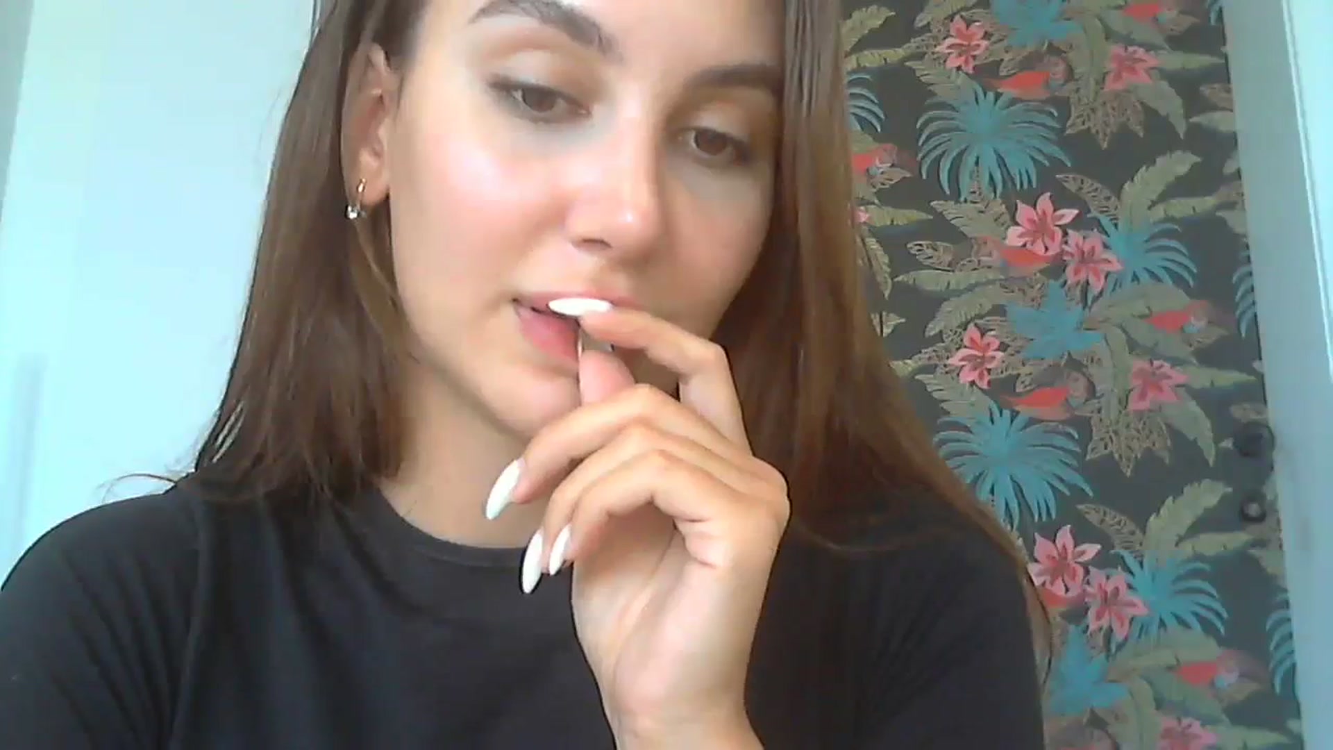 Gallery image thumbnail from HappinessInMe's myfreecams stream on, 09/03/2023, 14:43 image 5 of 20